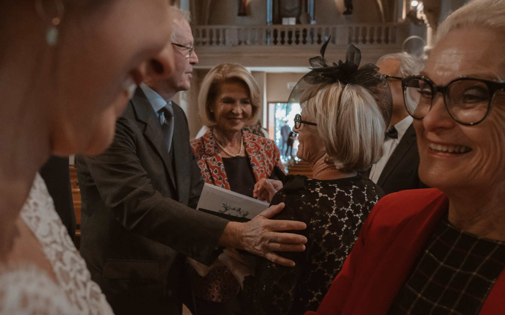 photographies d’un mariage chic à Dinard et Dol de Bretagne