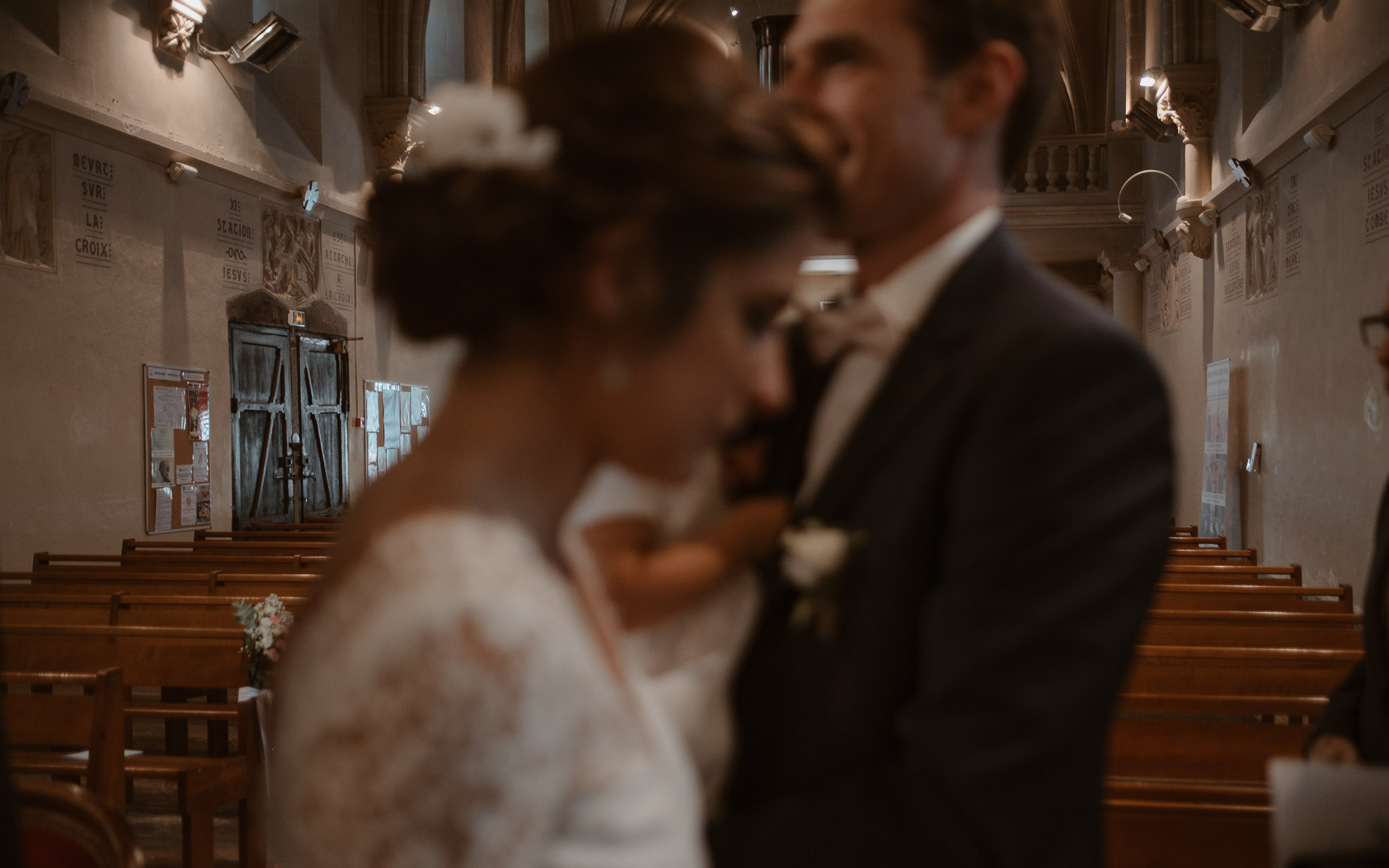 photographies d’un mariage chic à Dinard et Dol de Bretagne