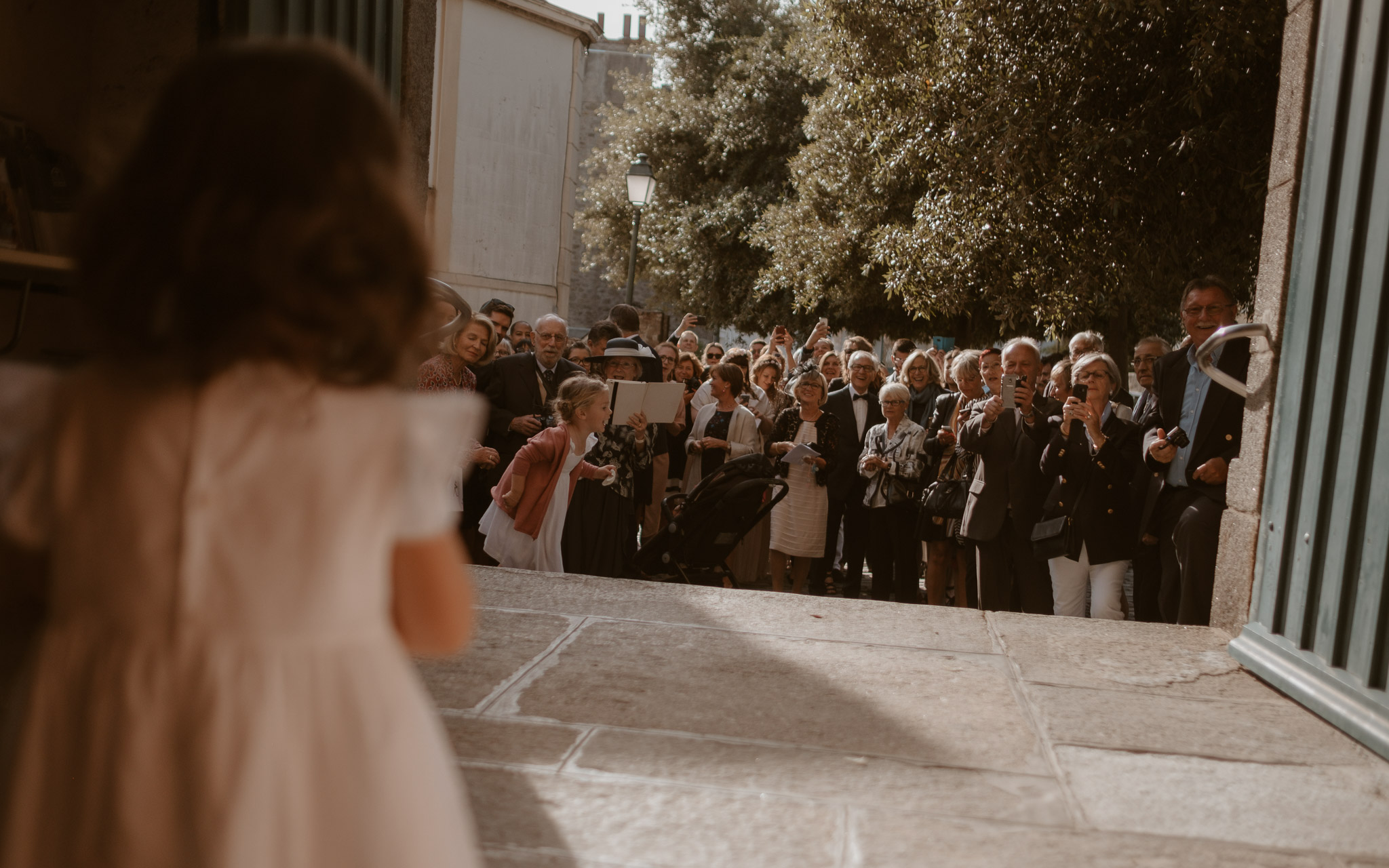 photographies d’un mariage chic à Dinard et Dol de Bretagne