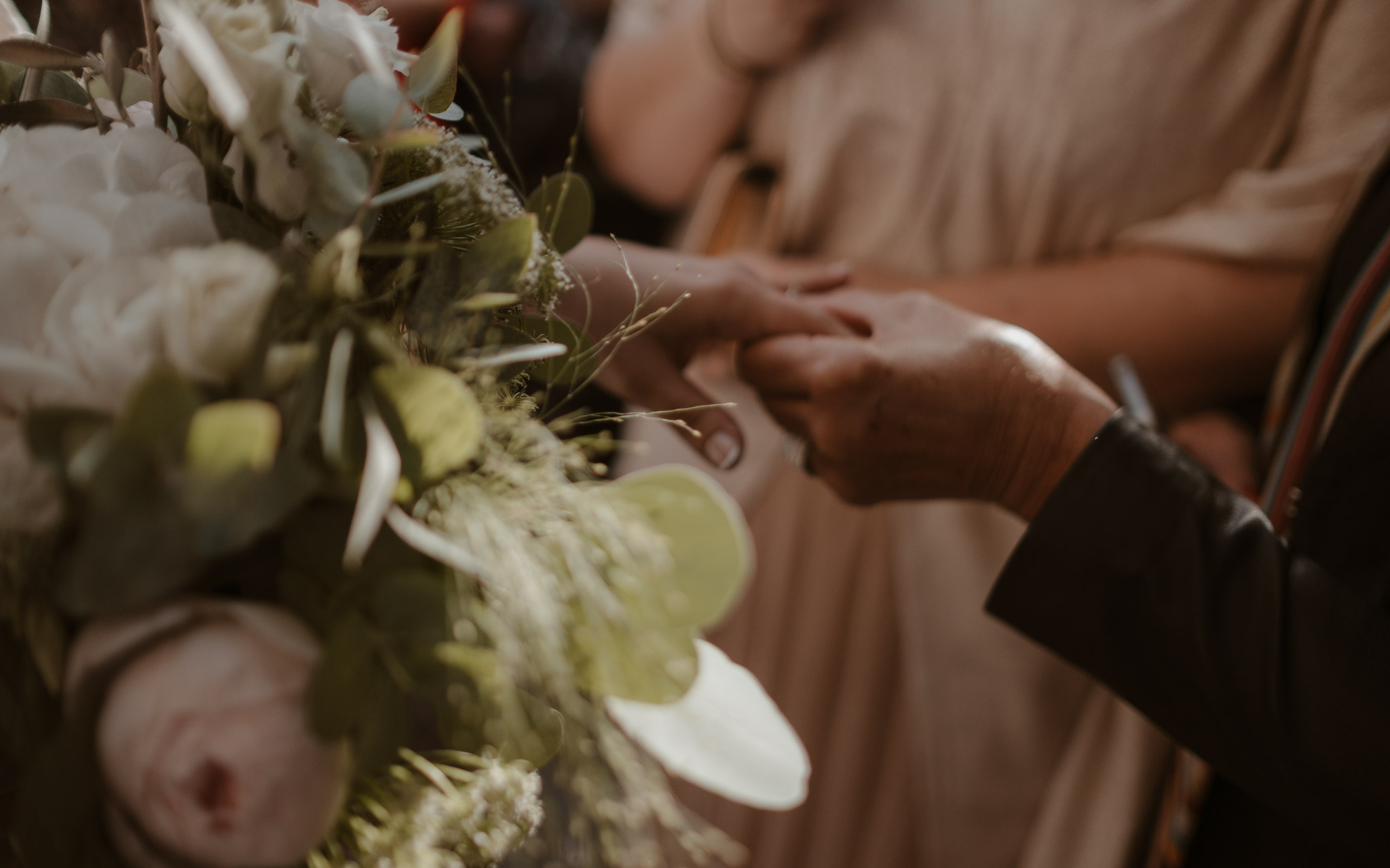 photographies d’un mariage chic à Dinard et Dol de Bretagne