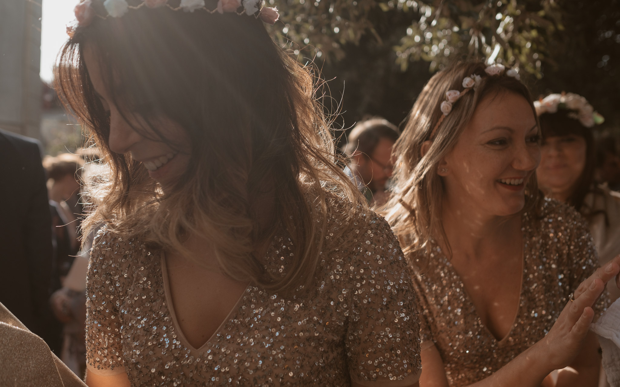 photographies d’un mariage chic à Dinard et Dol de Bretagne