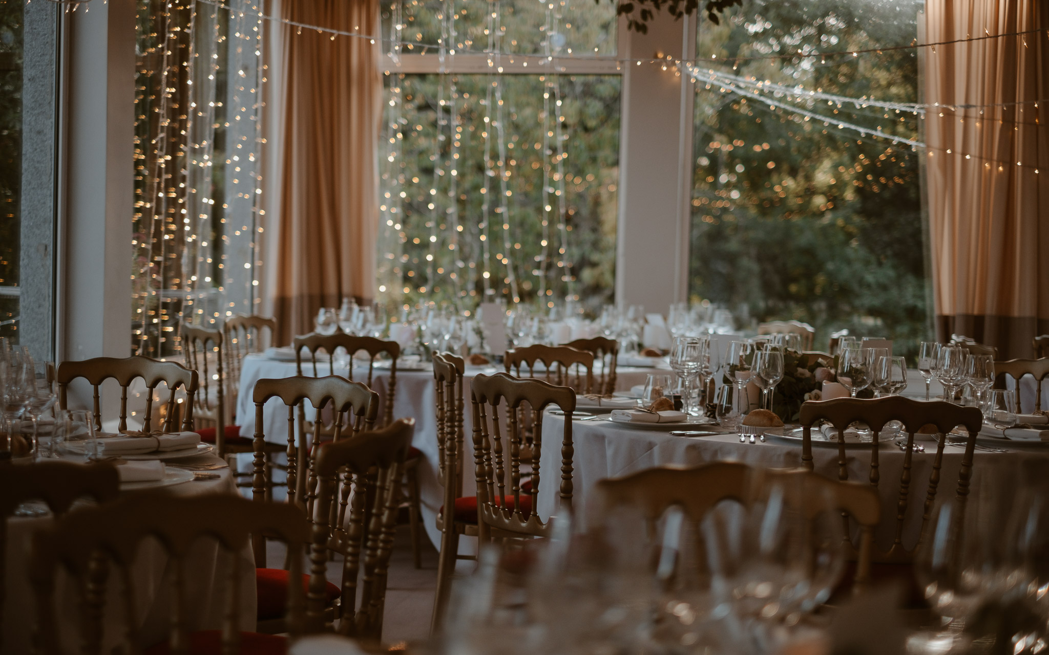 photographies d’un mariage chic à Dinard et Dol de Bretagne