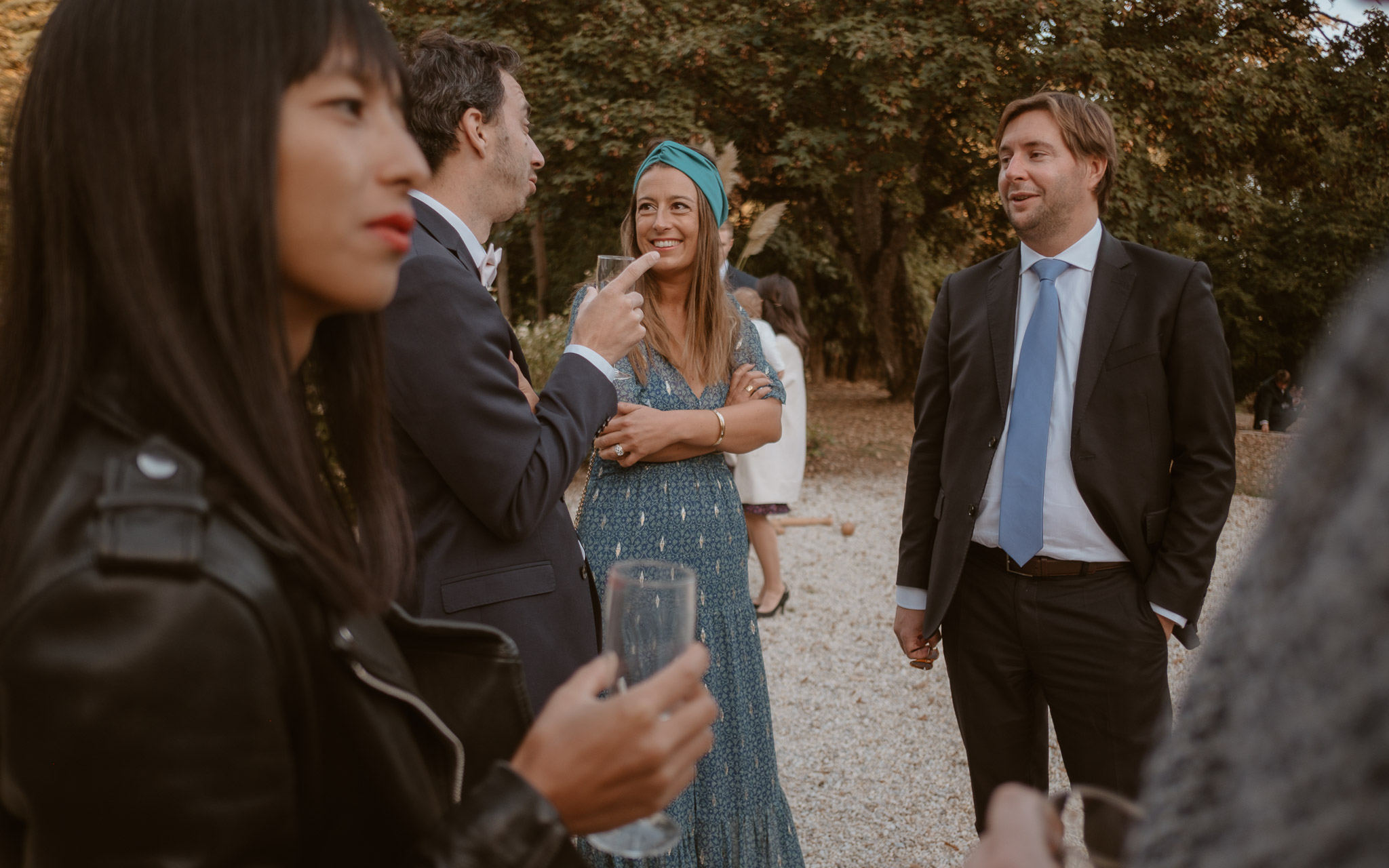 photographies d’un mariage chic à Dinard et Dol de Bretagne