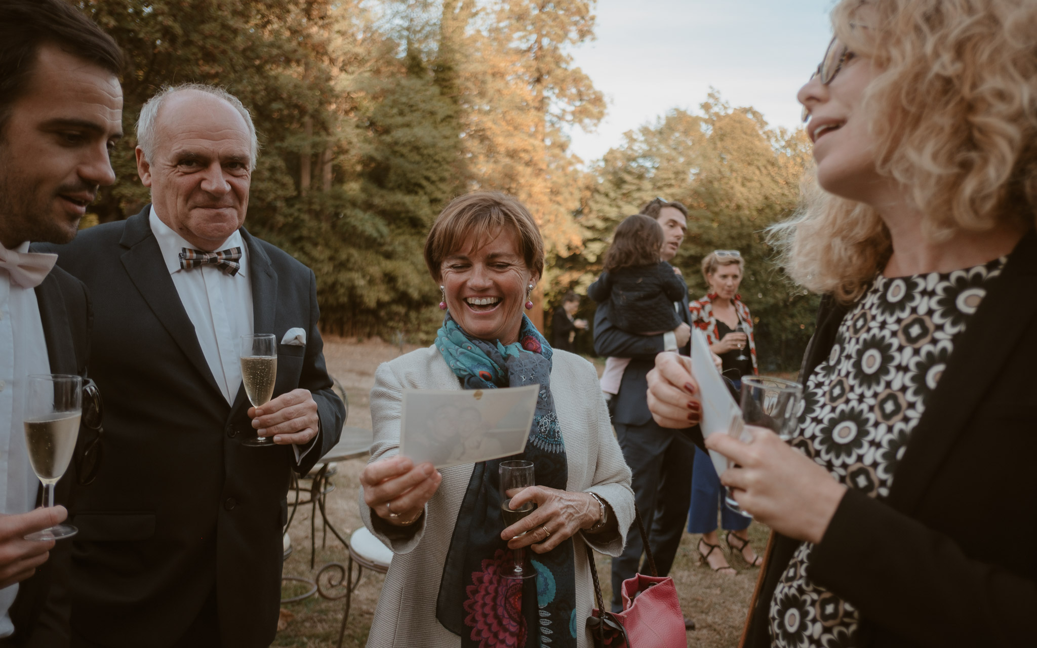 photographies d’un mariage chic à Dinard et Dol de Bretagne