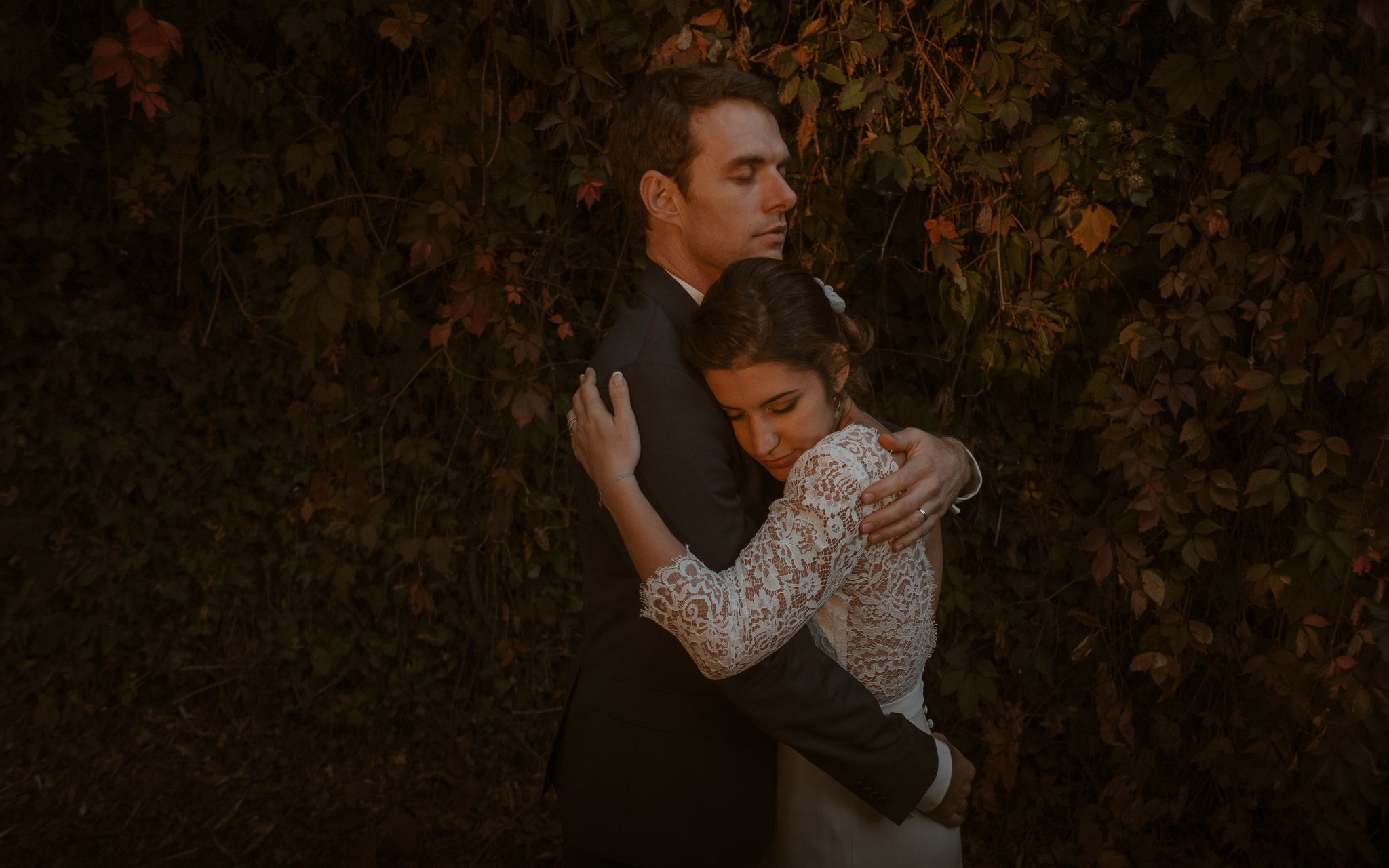 photographies d’un mariage chic à Dinard et Dol de Bretagne