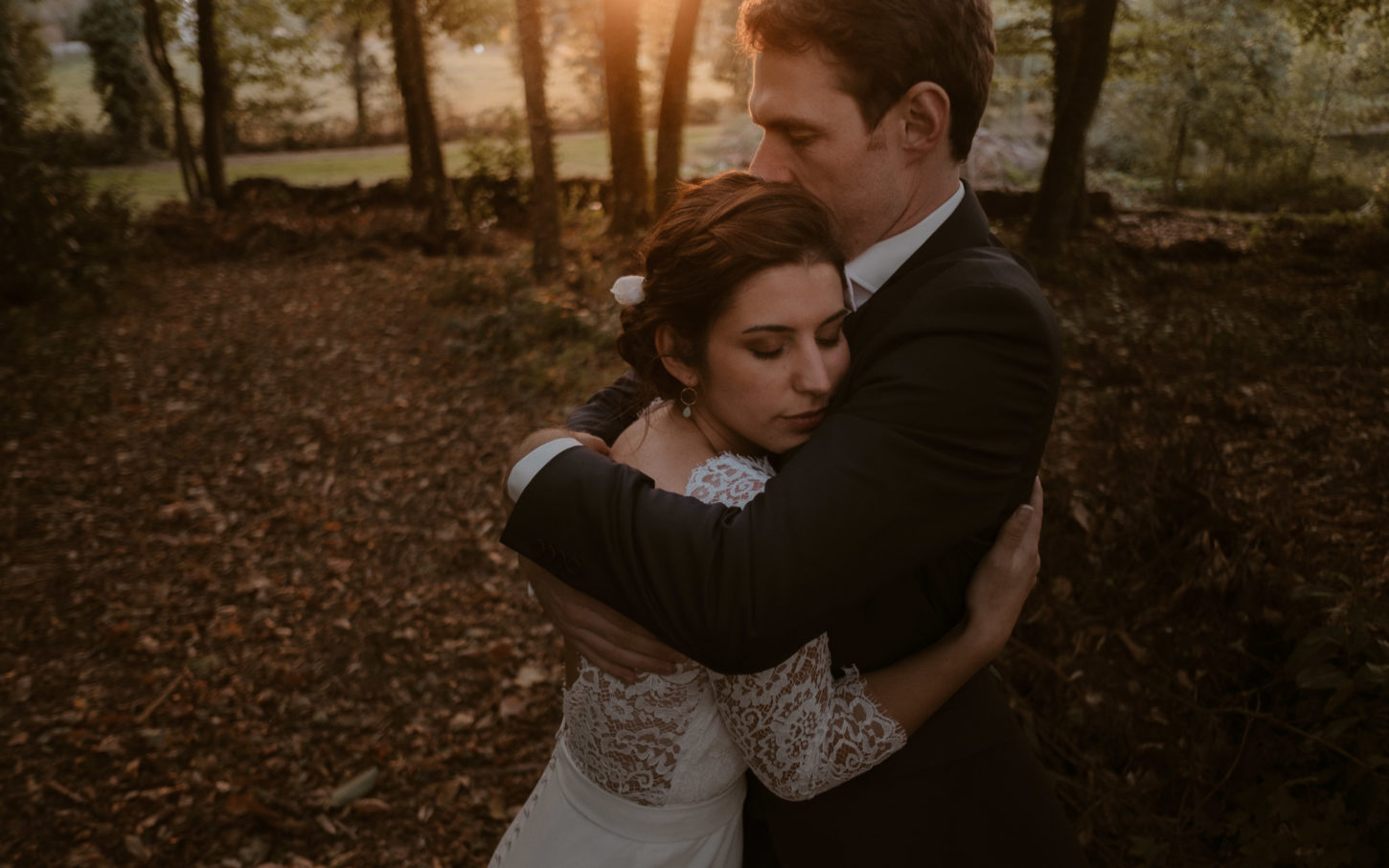 photographies d’un mariage chic à Dinard et Dol de Bretagne