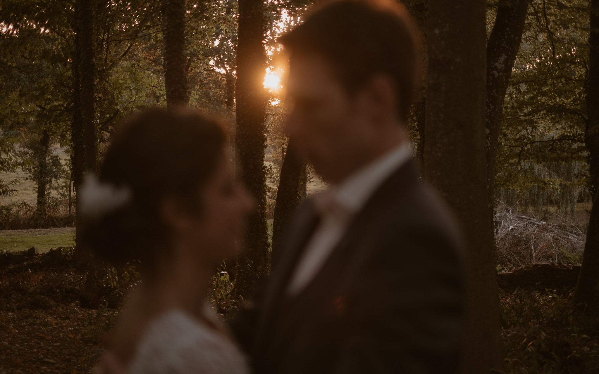 photographies d’un mariage chic à Dinard et Dol de Bretagne