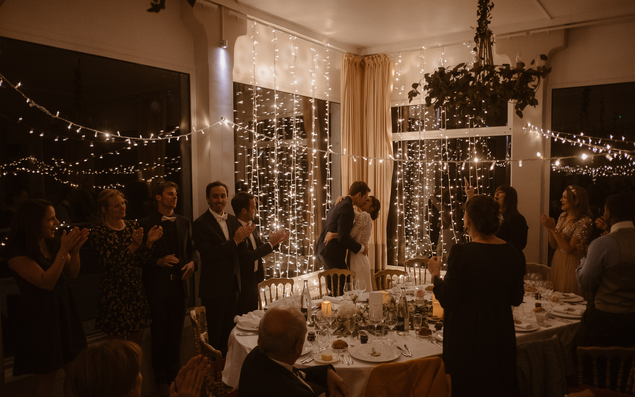 photographies d’un mariage chic à Dinard et Dol de Bretagne