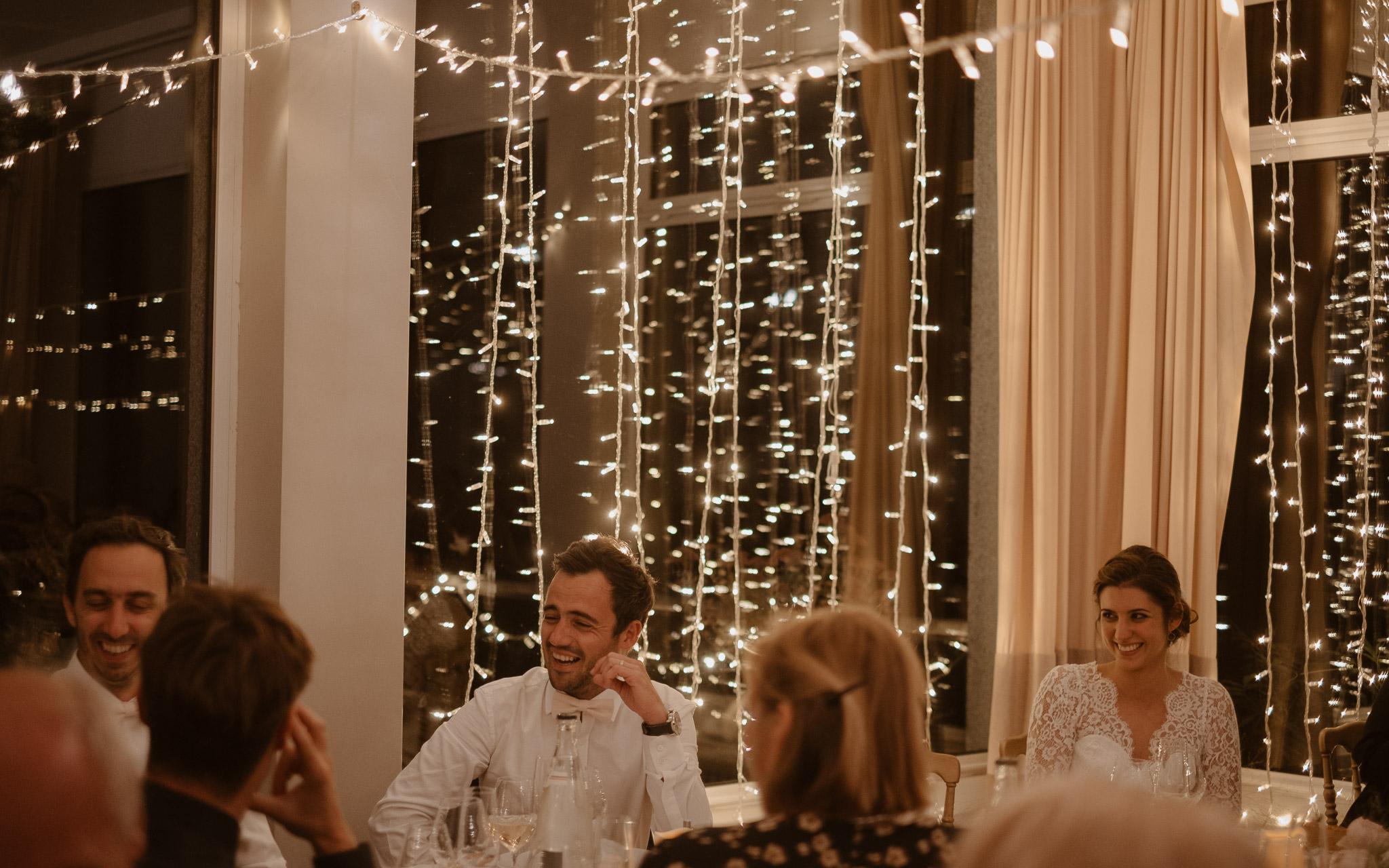 photographies d’un mariage chic à Dinard et Dol de Bretagne