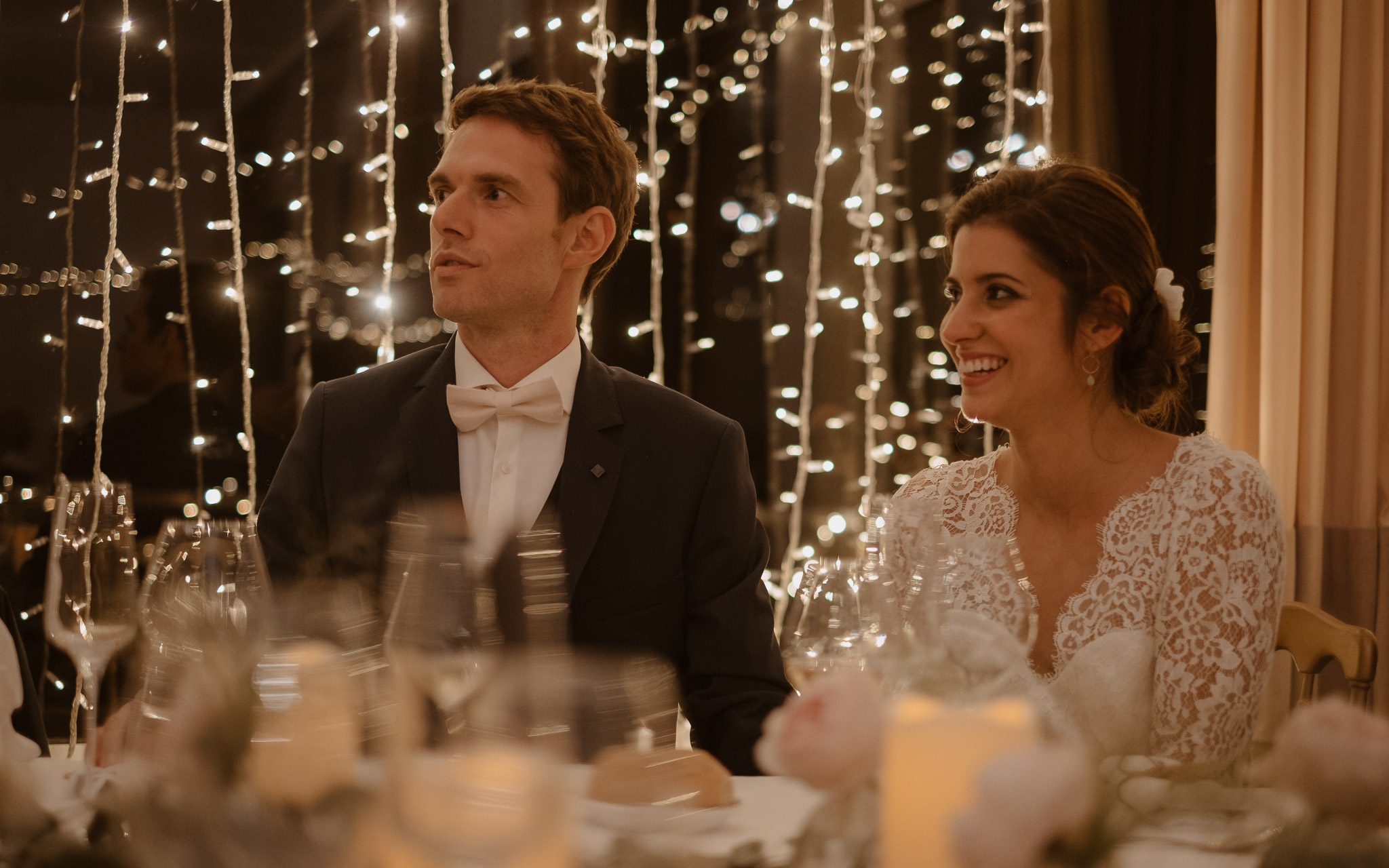 photographies d’un mariage chic à Dinard et Dol de Bretagne