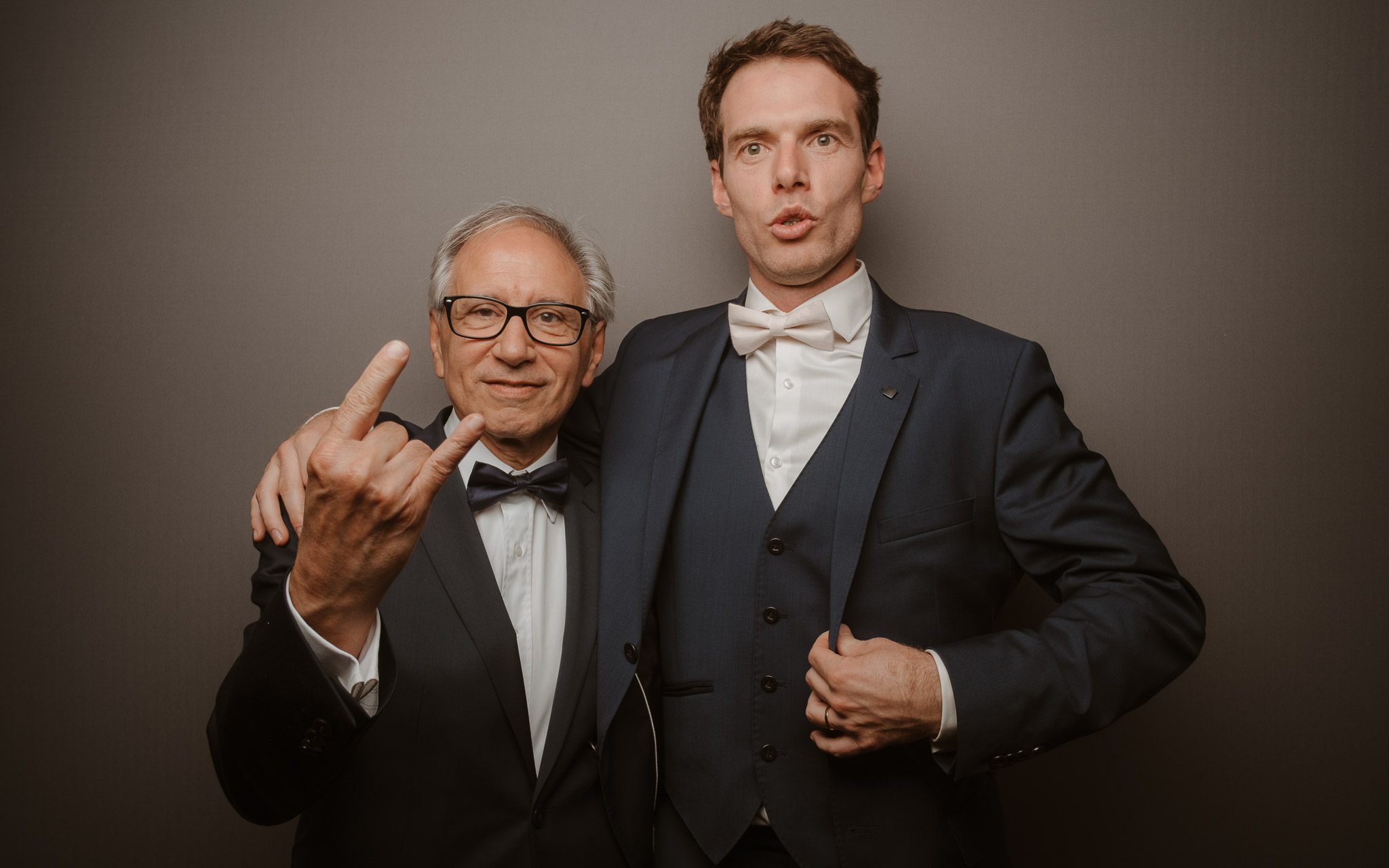 photographies d’un mariage chic à Dinard et Dol de Bretagne