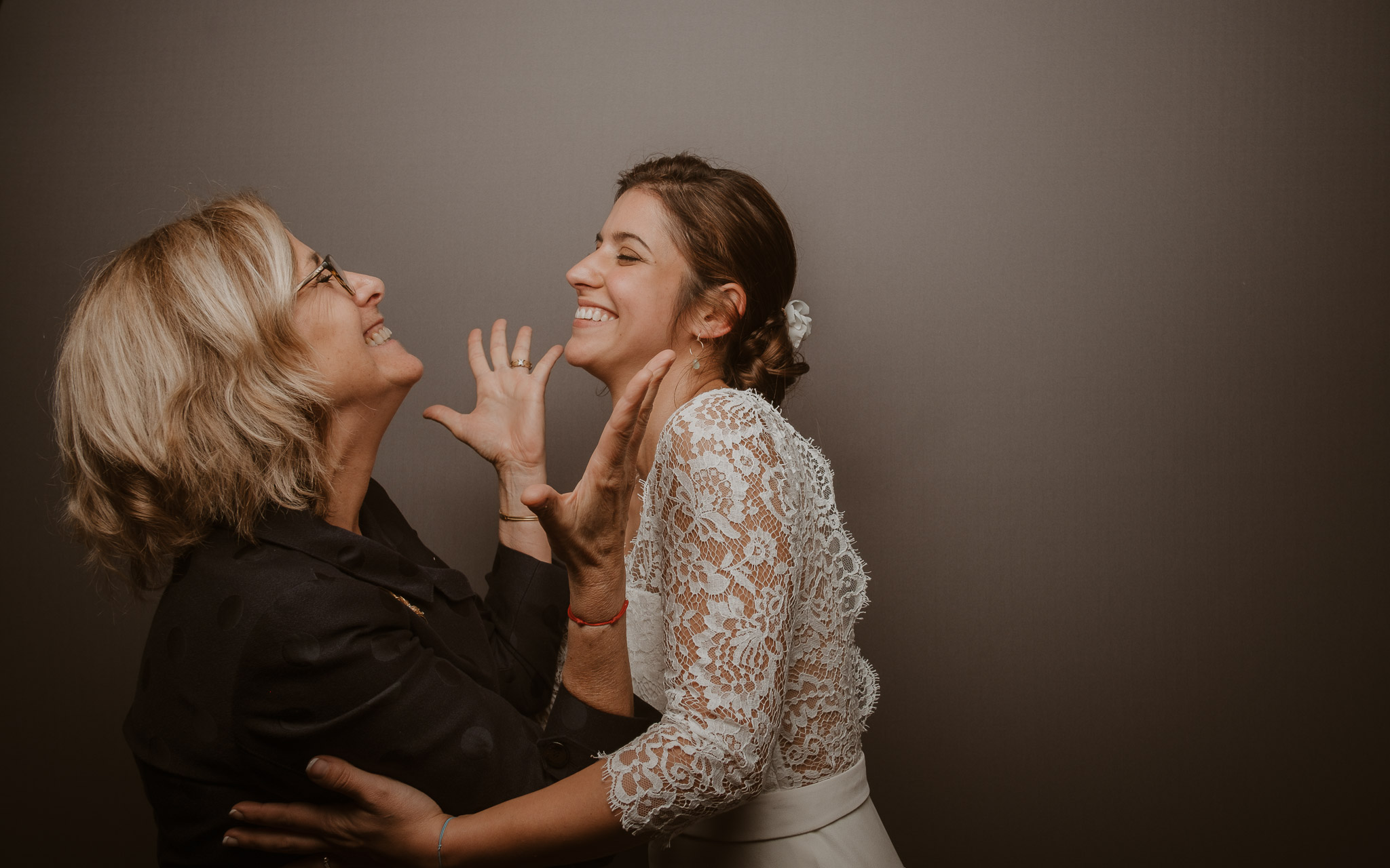 photographies d’un mariage chic à Dinard et Dol de Bretagne