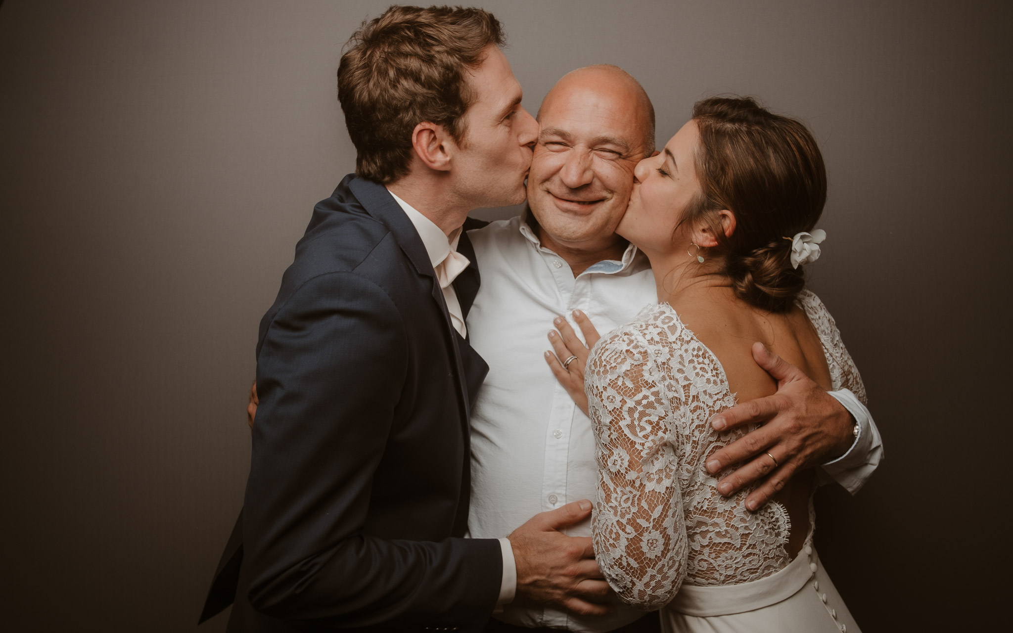 photographies d’un mariage chic à Dinard et Dol de Bretagne