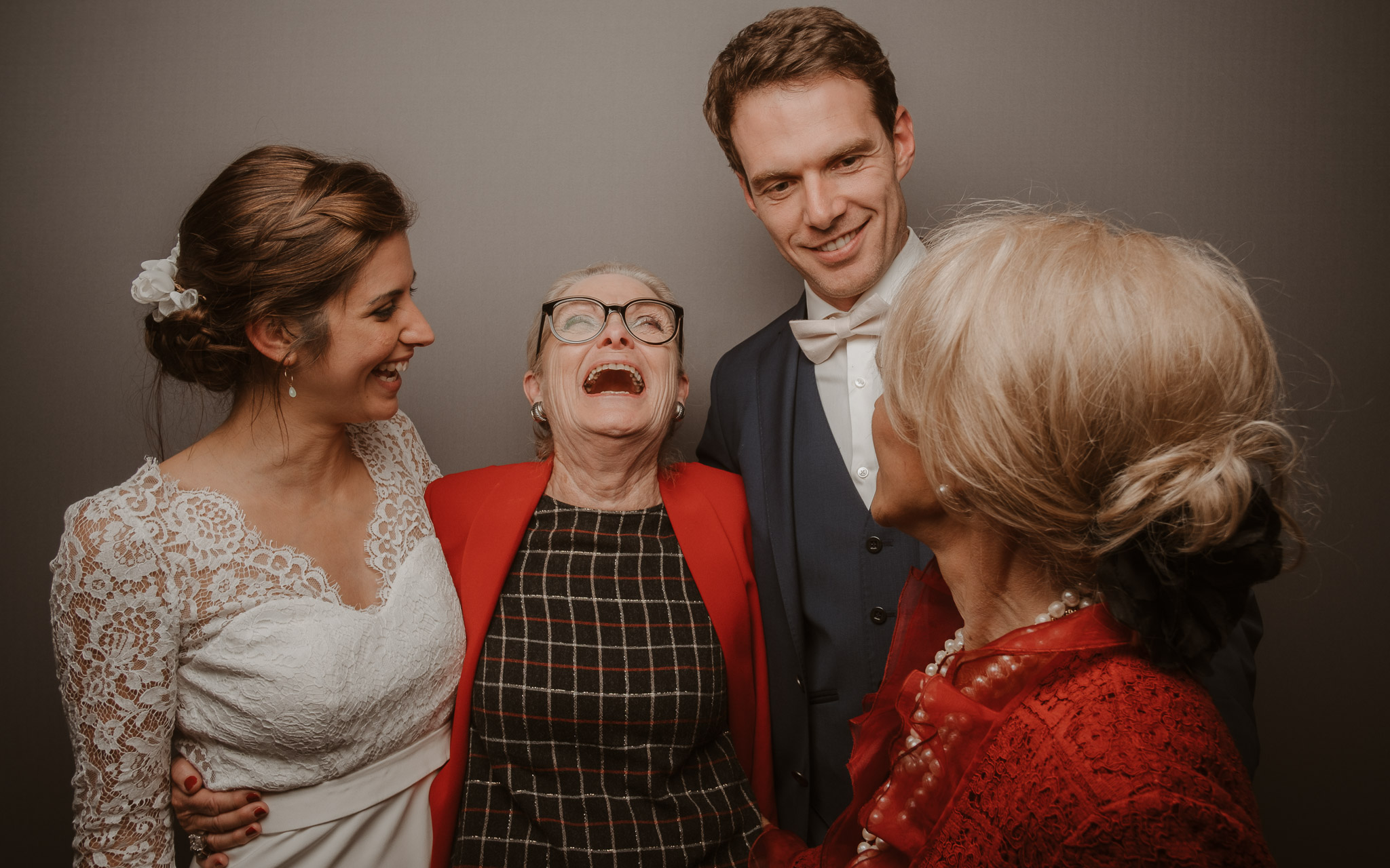 photographies d’un mariage chic à Dinard et Dol de Bretagne