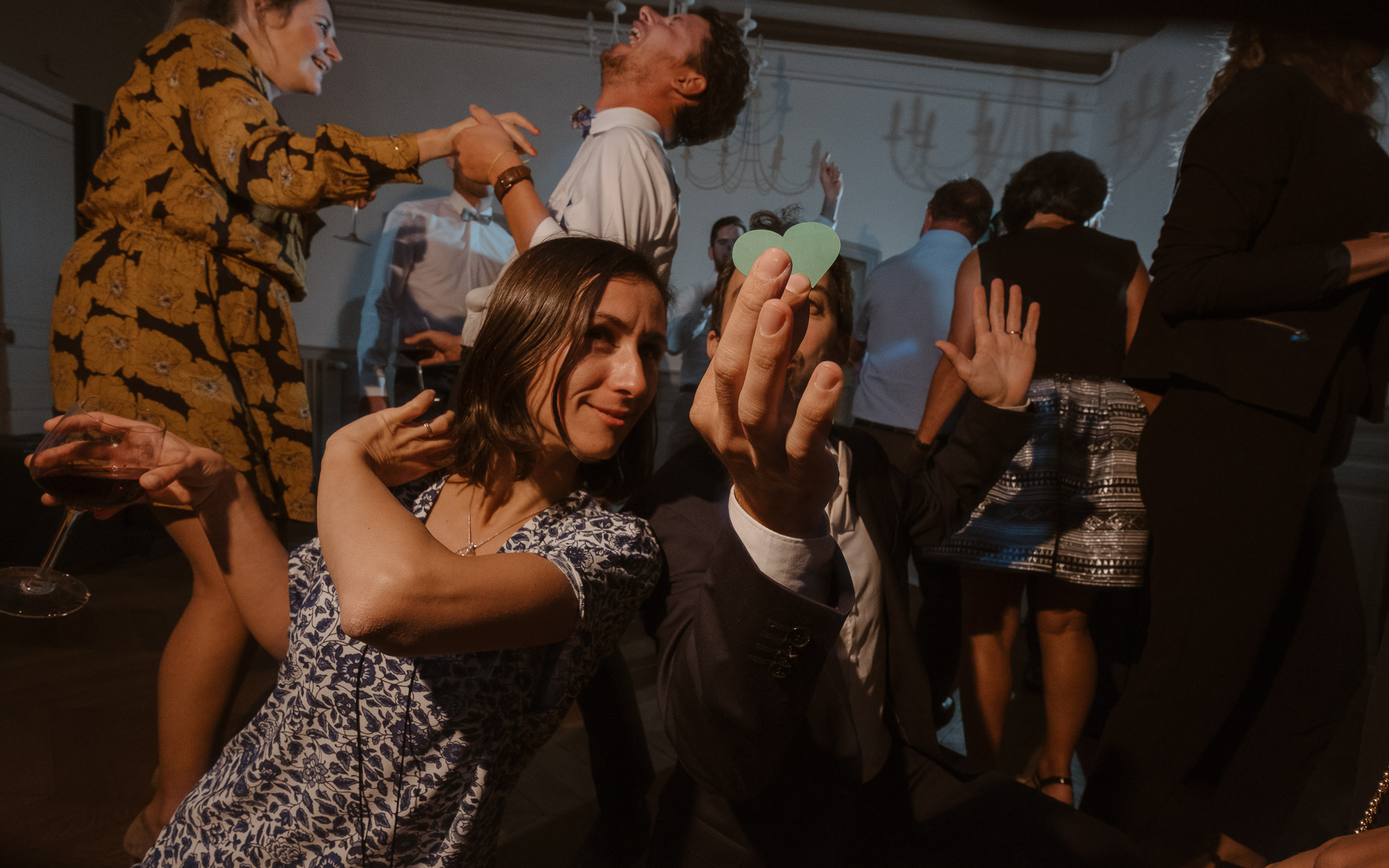 photographies d’un mariage chic à Dinard et Dol de Bretagne