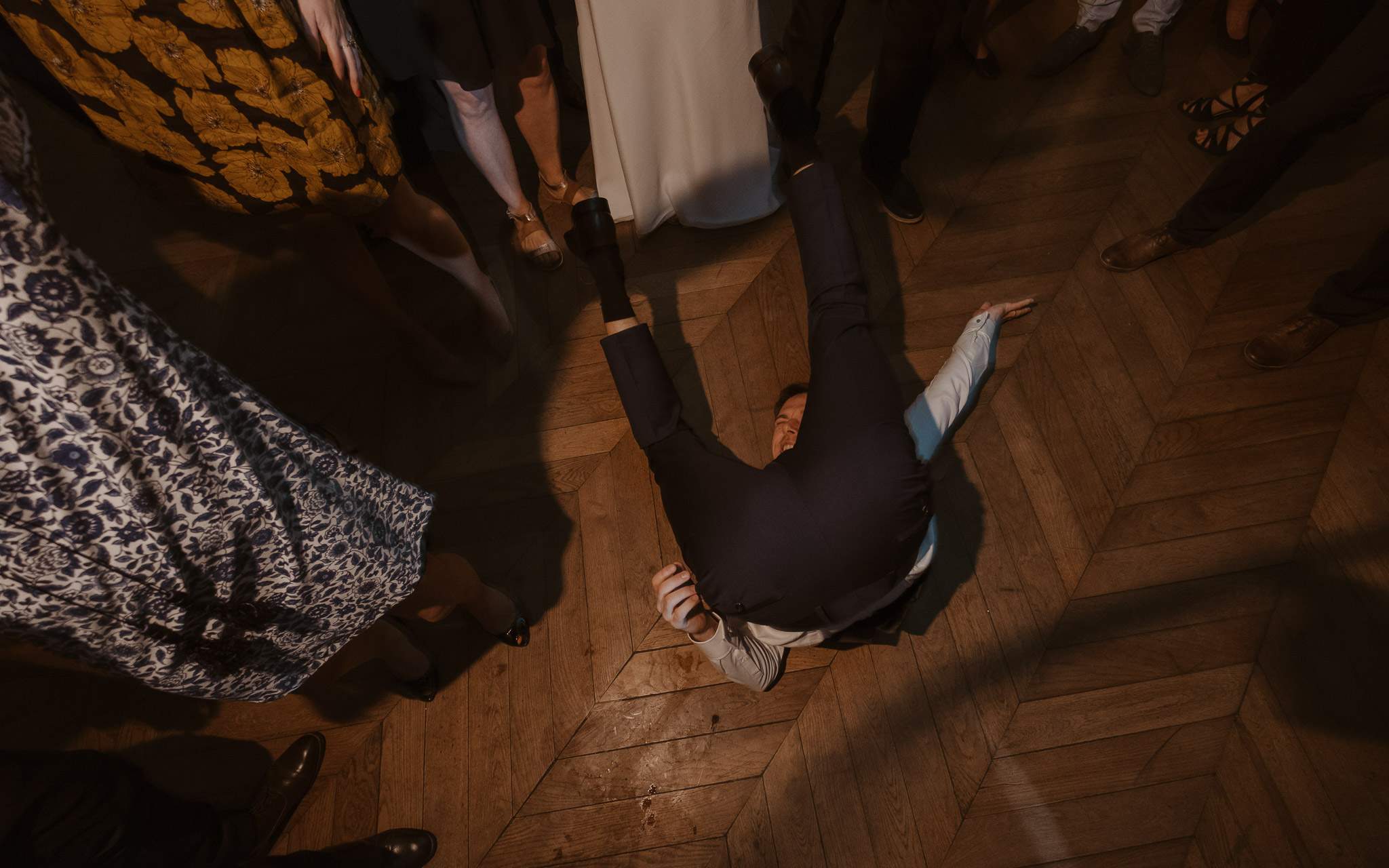 photographies d’un mariage chic à Dinard et Dol de Bretagne