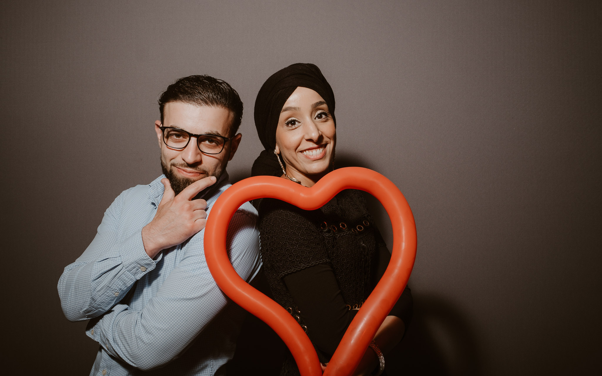 photographies d’un mariage tropical au Château de Saint-Marc à Saint Nazaire