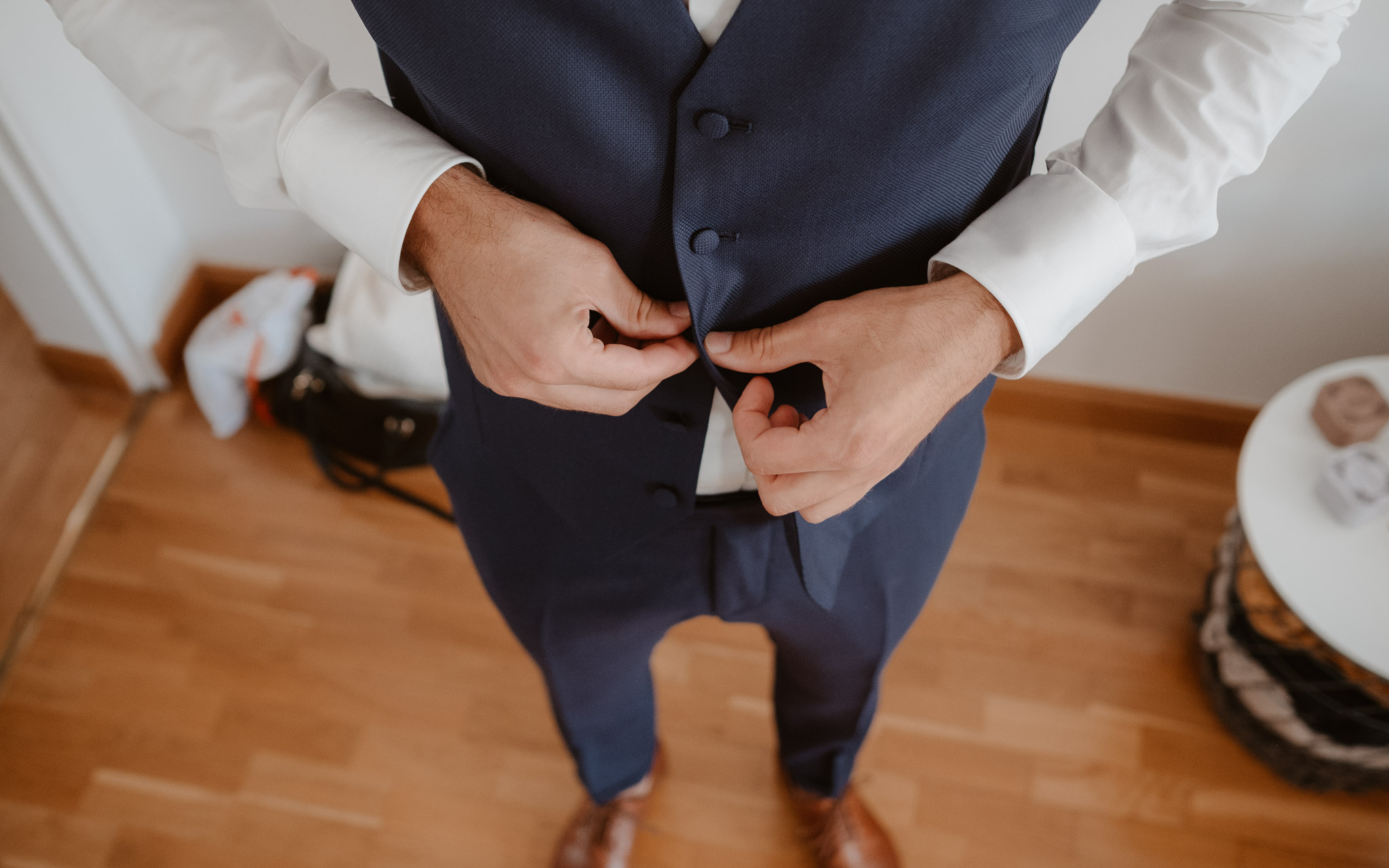 photographies d’un mariage chic à Basse-Goulaine et au Château de la Sénaigerie à Bouaye