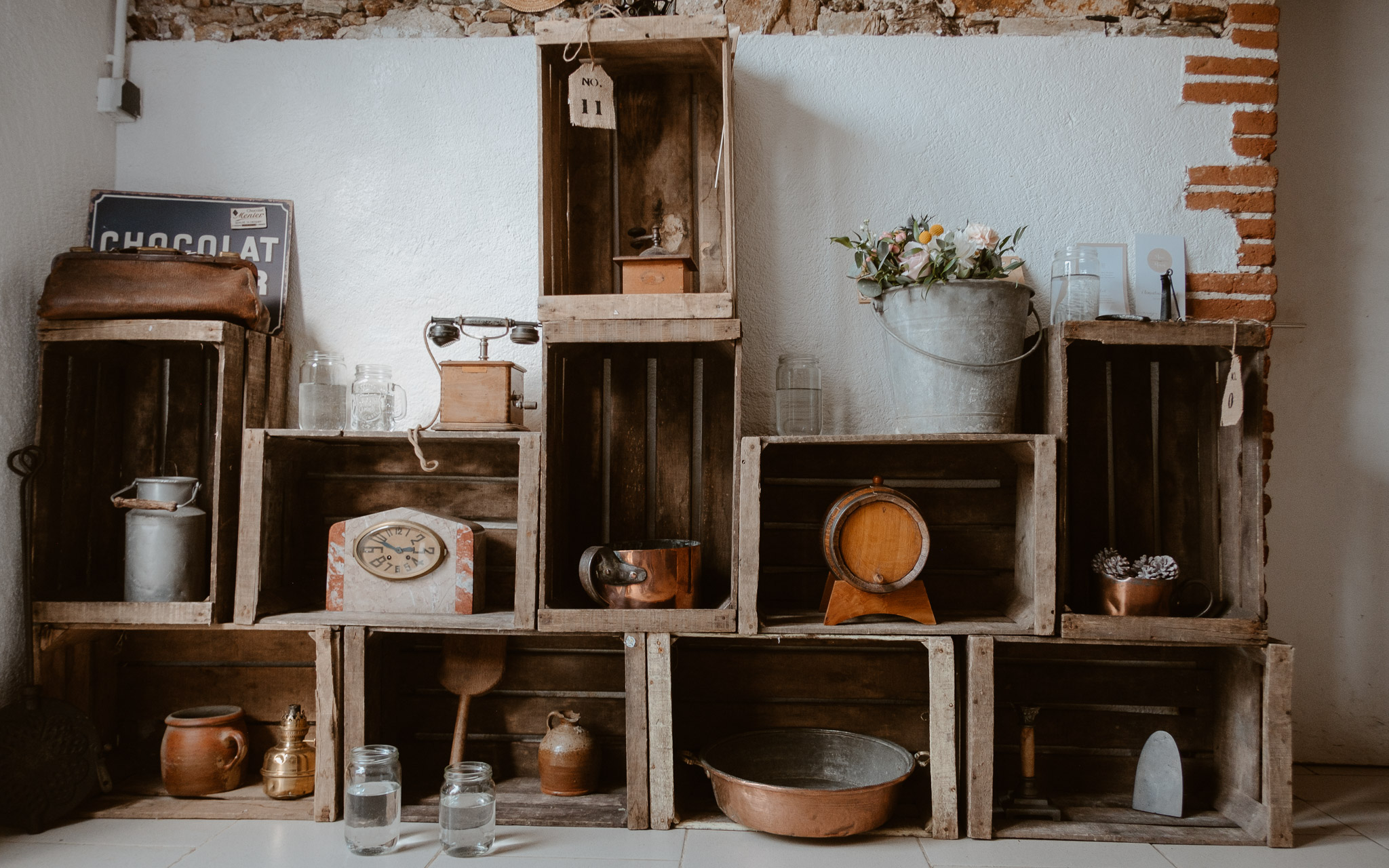 photographies d’un mariage chic à Basse-Goulaine et au Château de la Sénaigerie à Bouaye