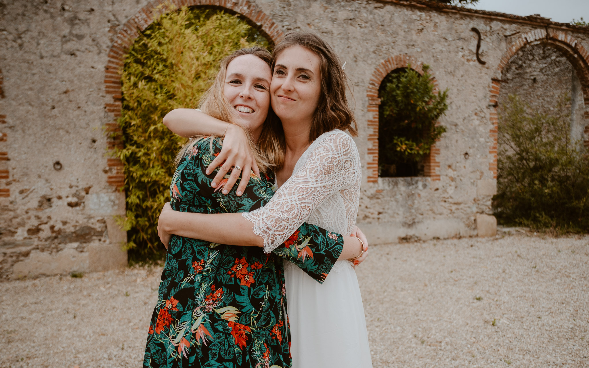 photographies d’un mariage chic à Basse-Goulaine et au Château de la Sénaigerie à Bouaye