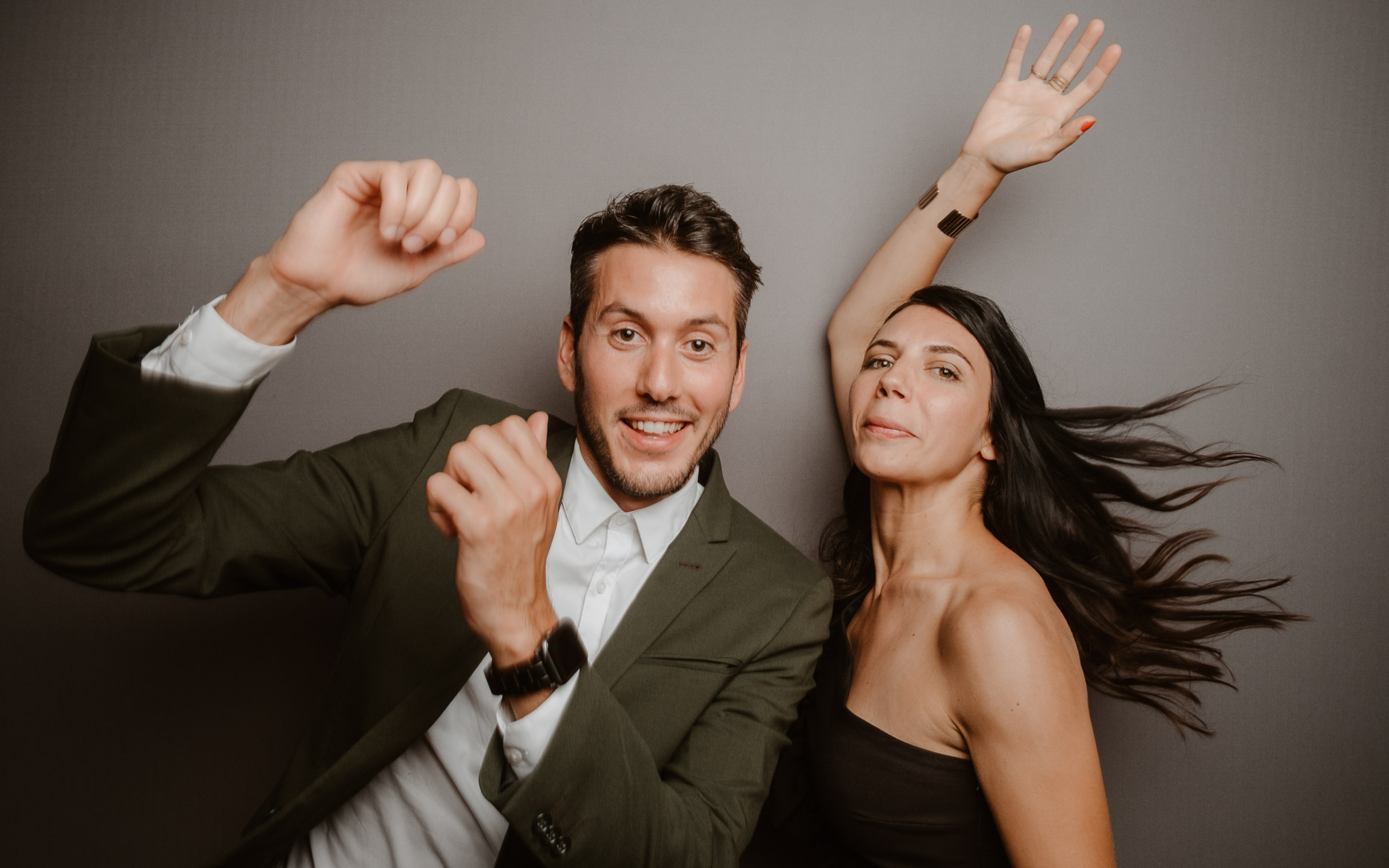 photographies d’un mariage chic à Basse-Goulaine et au Château de la Sénaigerie à Bouaye