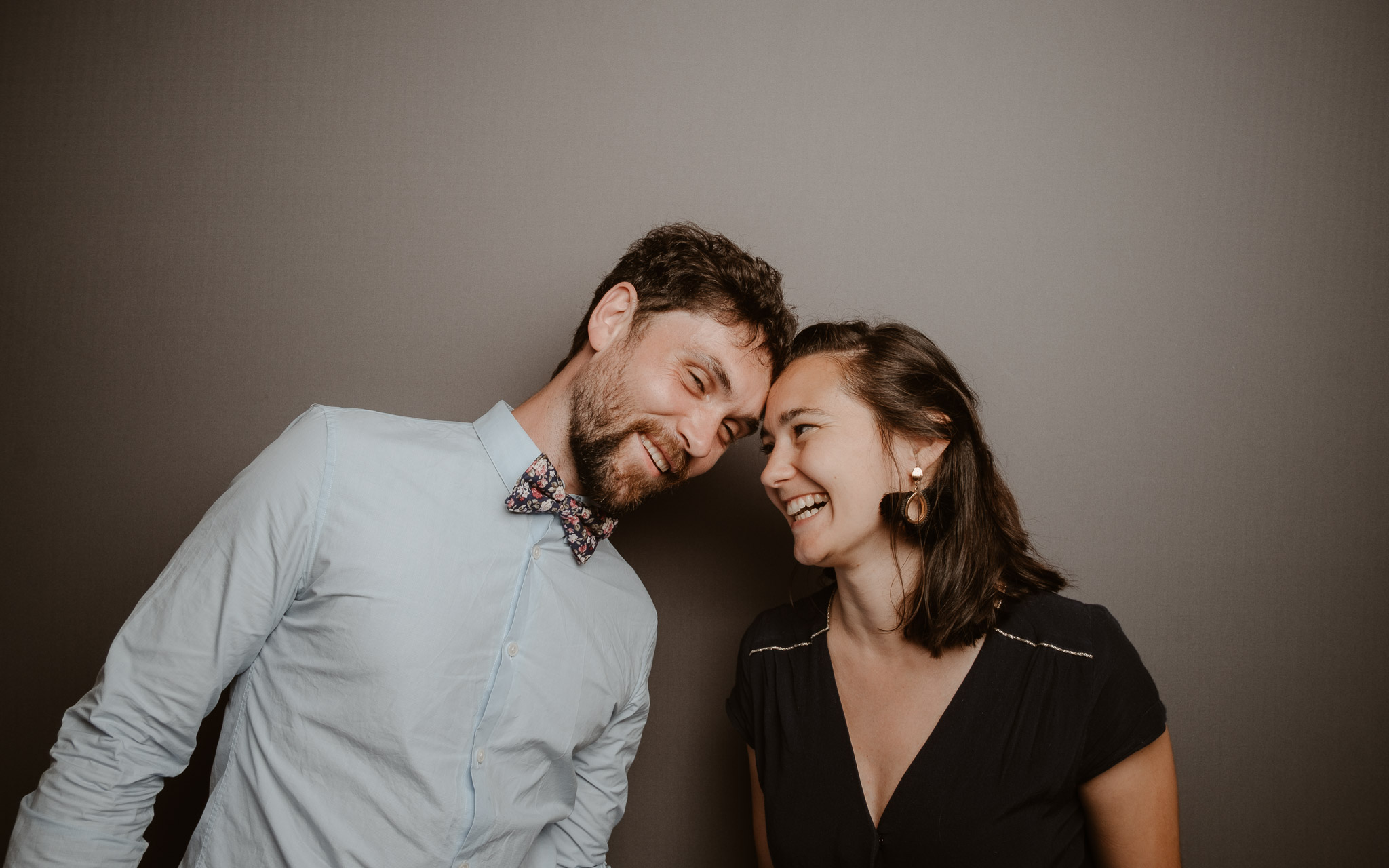 photographies d’un mariage chic à Basse-Goulaine et au Château de la Sénaigerie à Bouaye