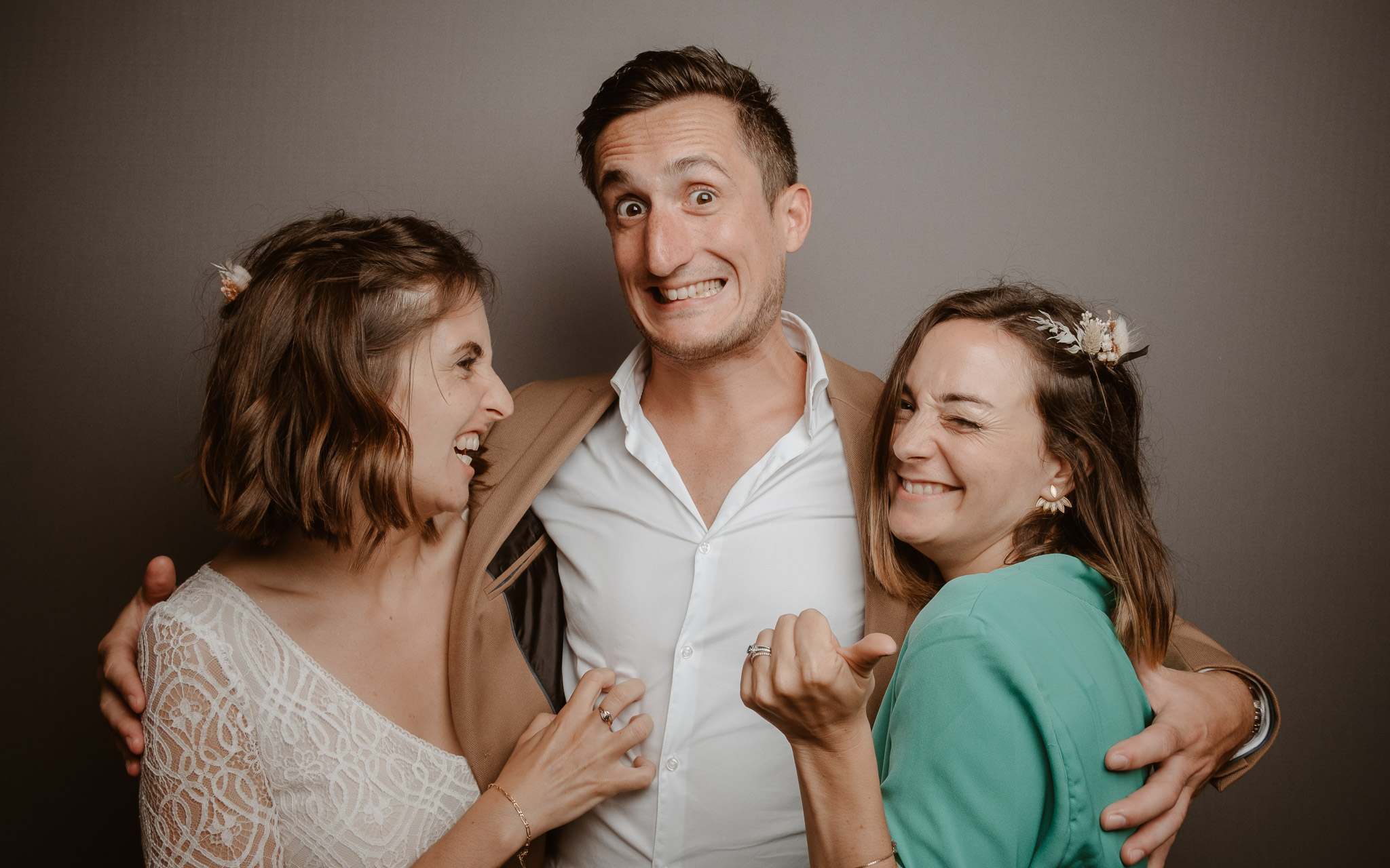 photographies d’un mariage chic à Basse-Goulaine et au Château de la Sénaigerie à Bouaye