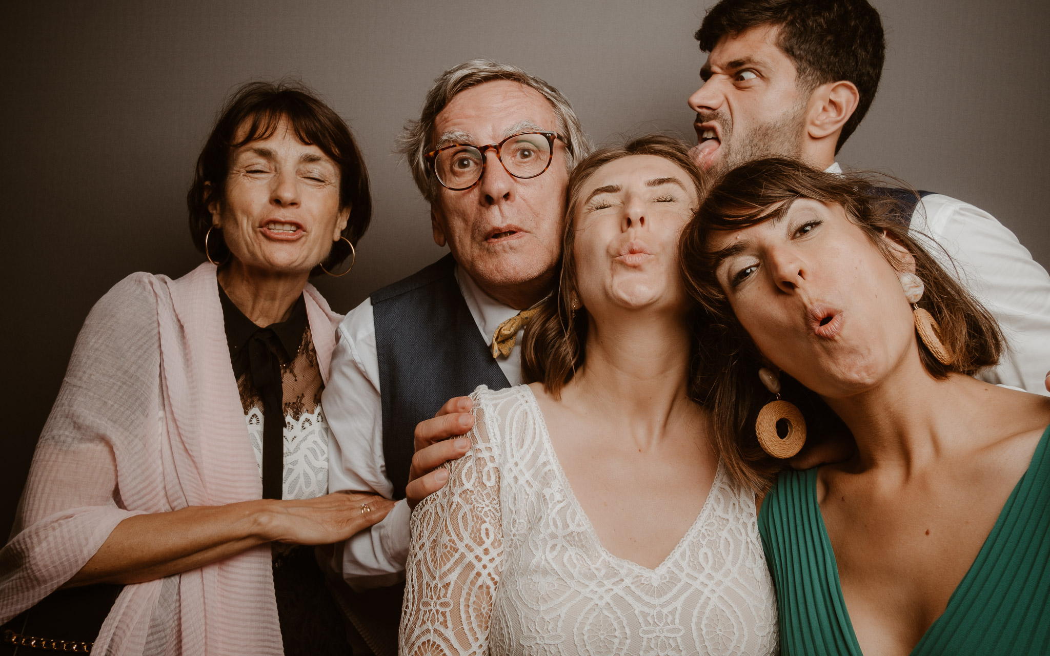 photographies d’un mariage chic à Basse-Goulaine et au Château de la Sénaigerie à Bouaye