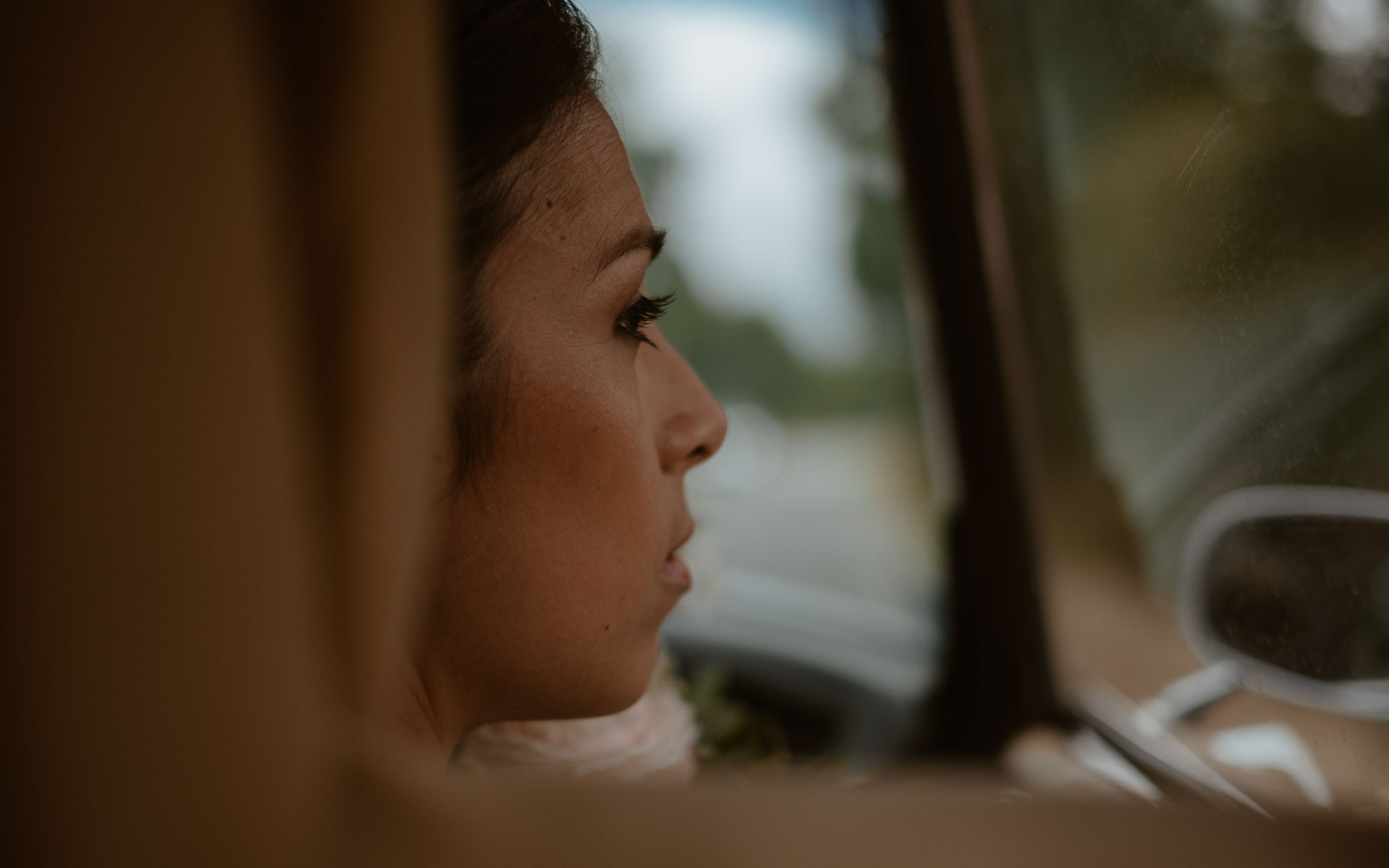 photographies d’un mariage bohème chic au Château de la Rousselière à Frossay