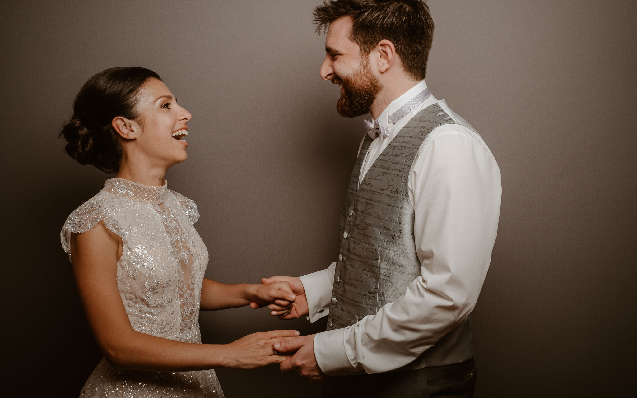 photographies d’un mariage bohème chic au Château de la Rousselière à Frossay