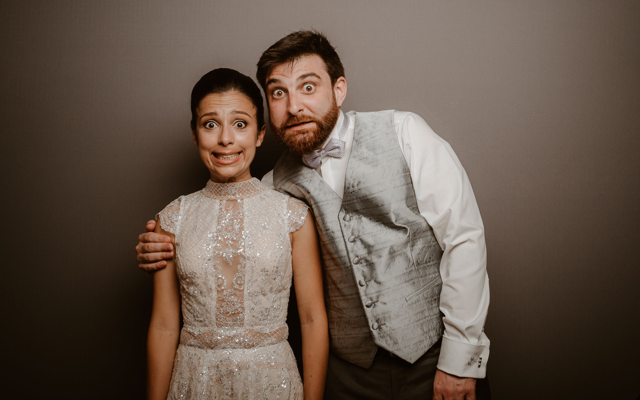 photographies d’un mariage bohème chic au Château de la Rousselière à Frossay