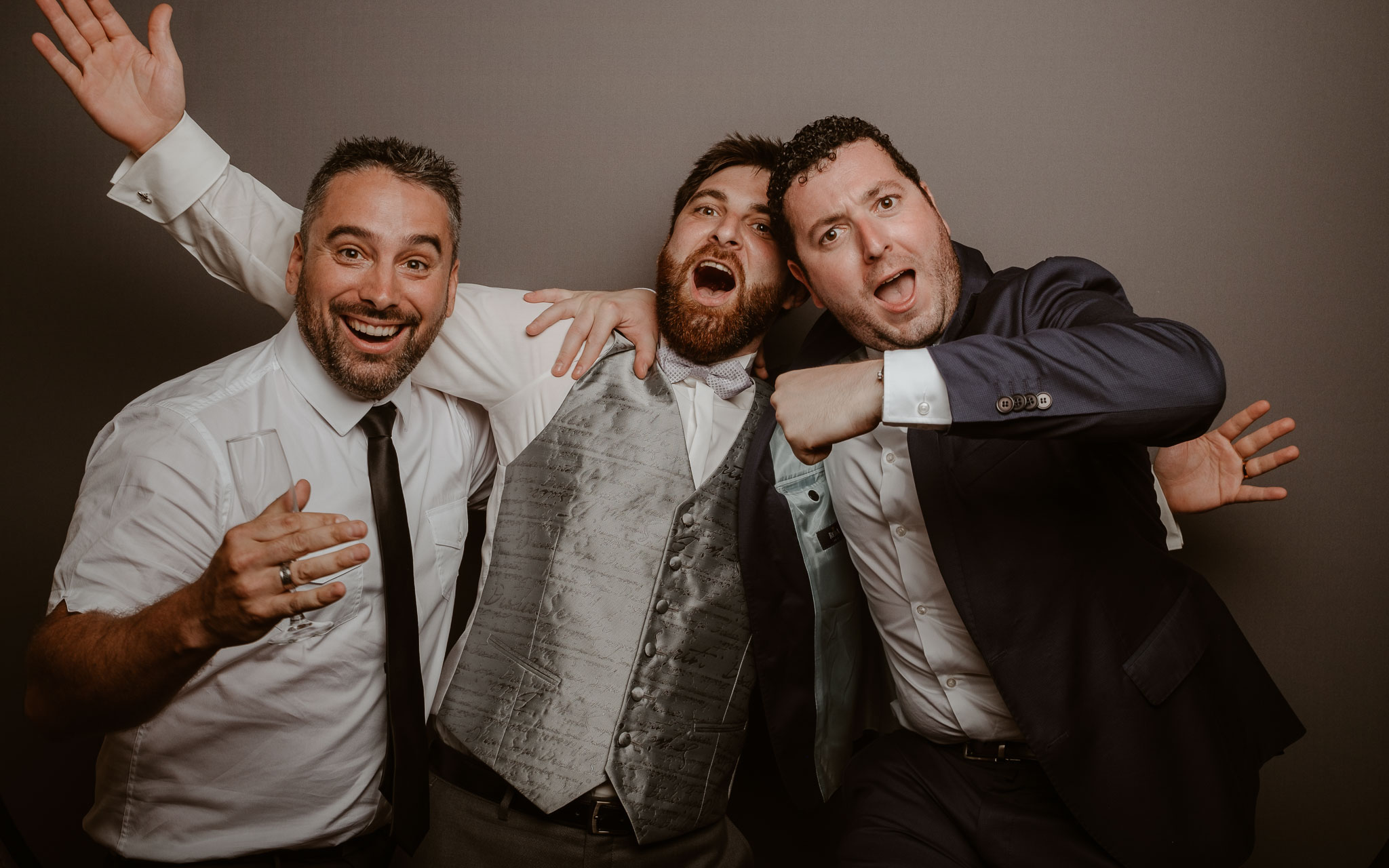 photographies d’un mariage bohème chic au Château de la Rousselière à Frossay