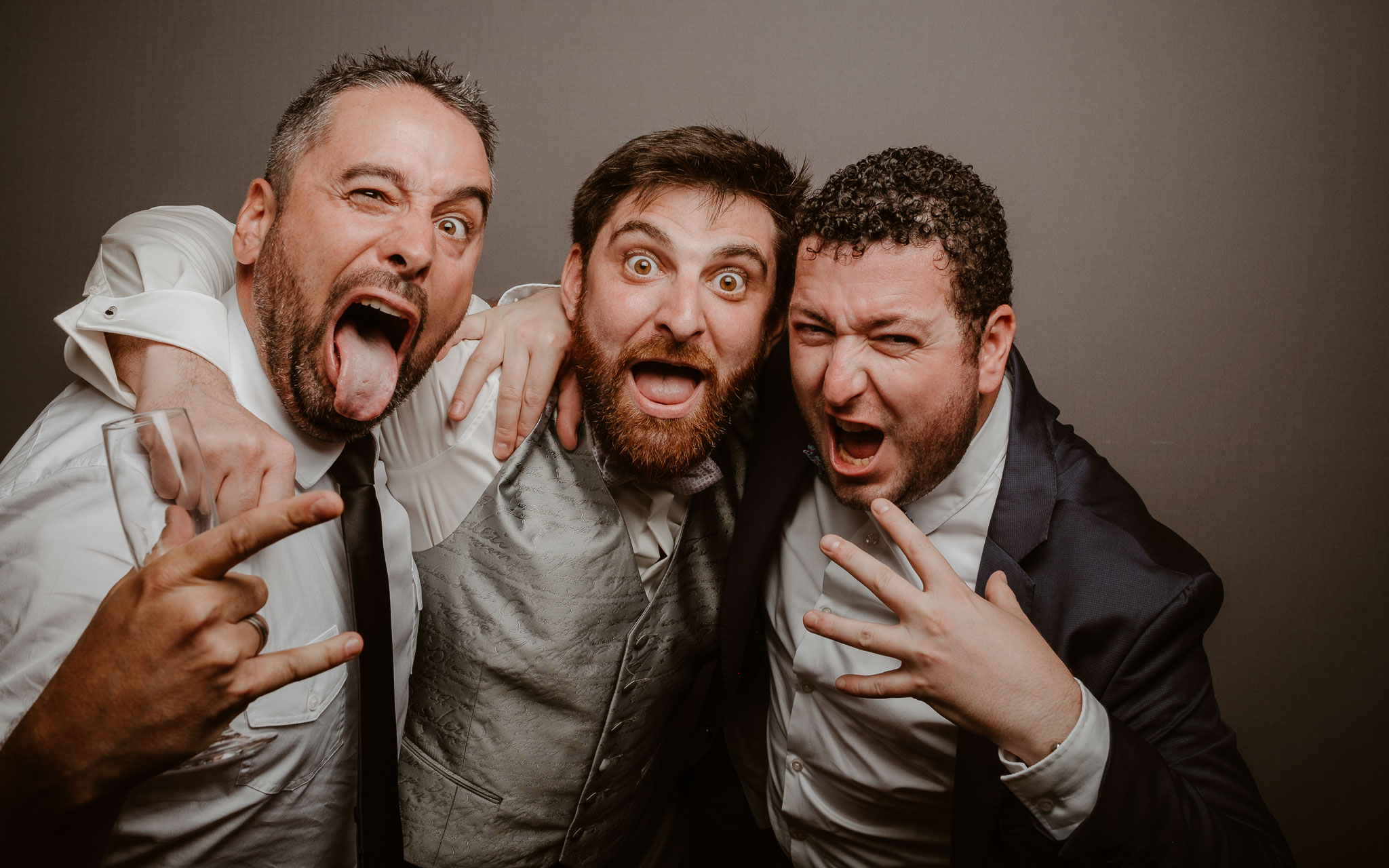 photographies d’un mariage bohème chic au Château de la Rousselière à Frossay