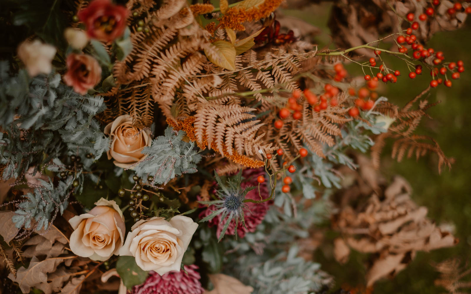 photographies d’un mariage conte d'automne au domaine du Moulin Neuf à Montrevault-sur-Èvre