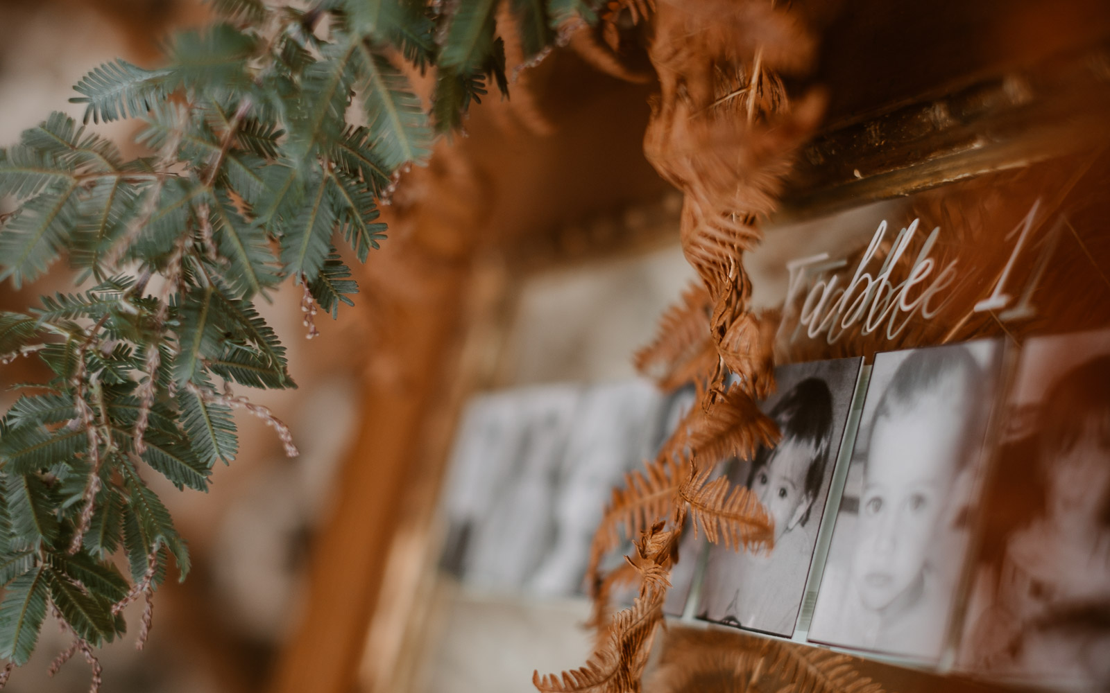 photographies d’un mariage conte d'automne au domaine du Moulin Neuf à Montrevault-sur-Èvre