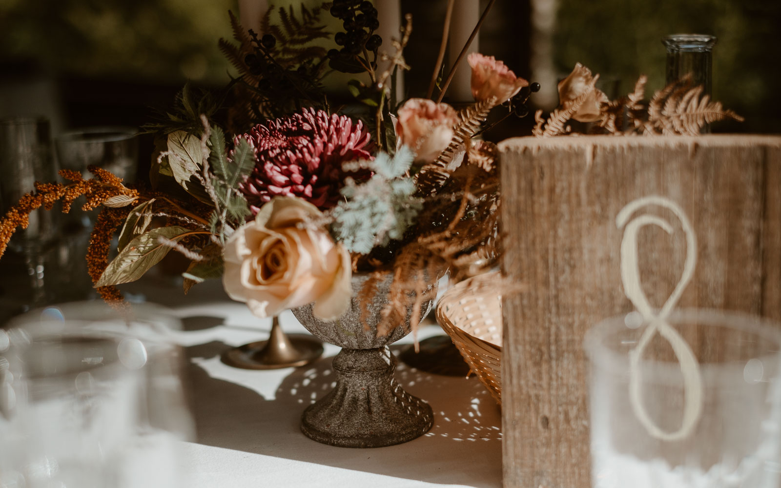 photographies d’un mariage conte d'automne au domaine du Moulin Neuf à Montrevault-sur-Èvre