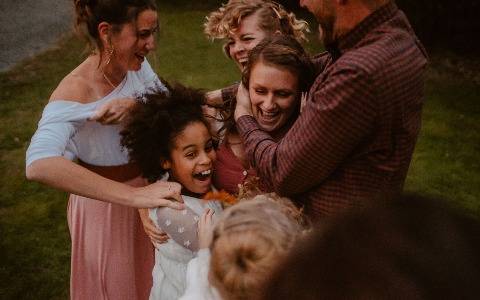 photographies d’un mariage conte d'automne au domaine du Moulin Neuf à Montrevault-sur-Èvre