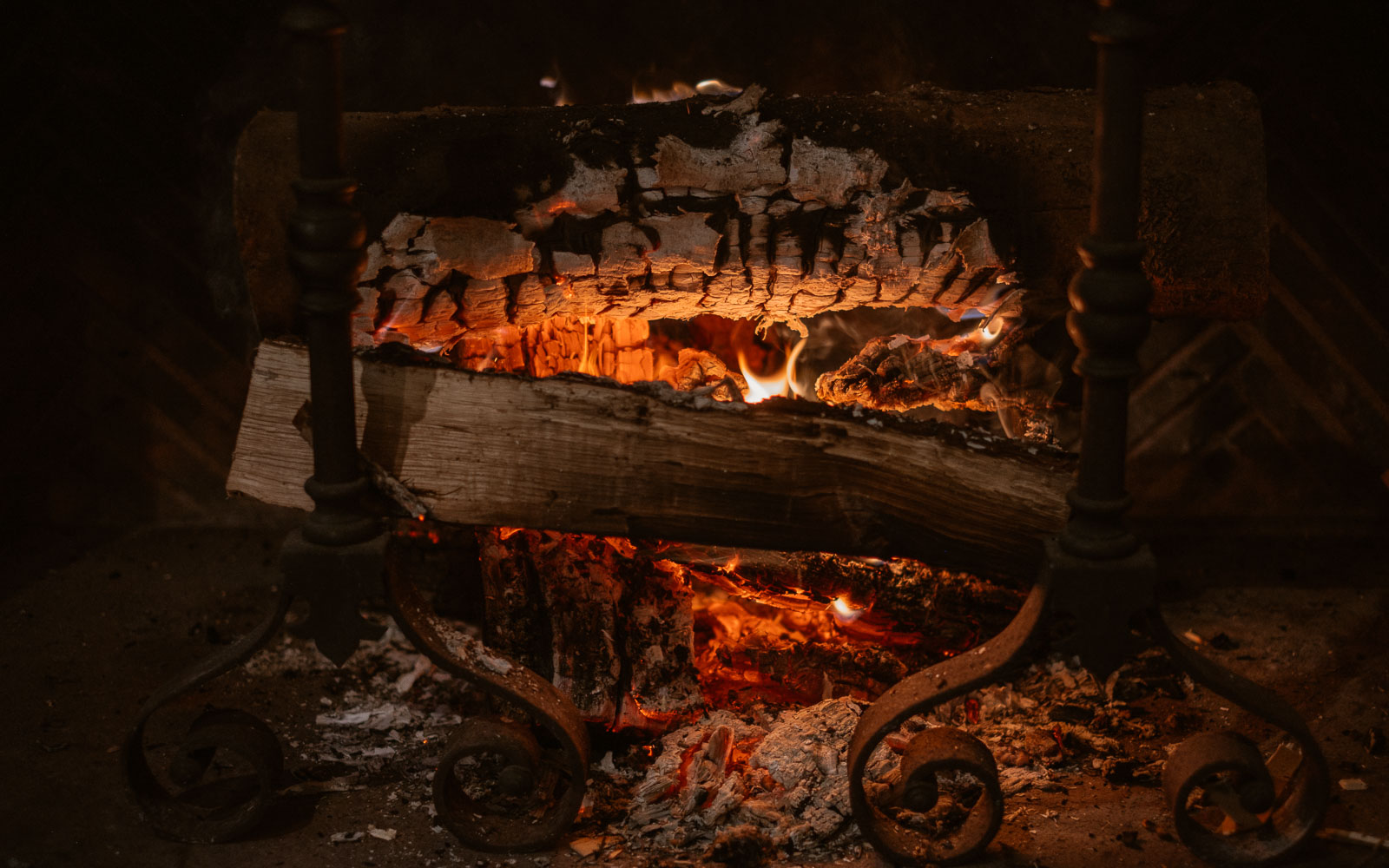 photographies d’un mariage conte d'automne au domaine du Moulin Neuf à Montrevault-sur-Èvre