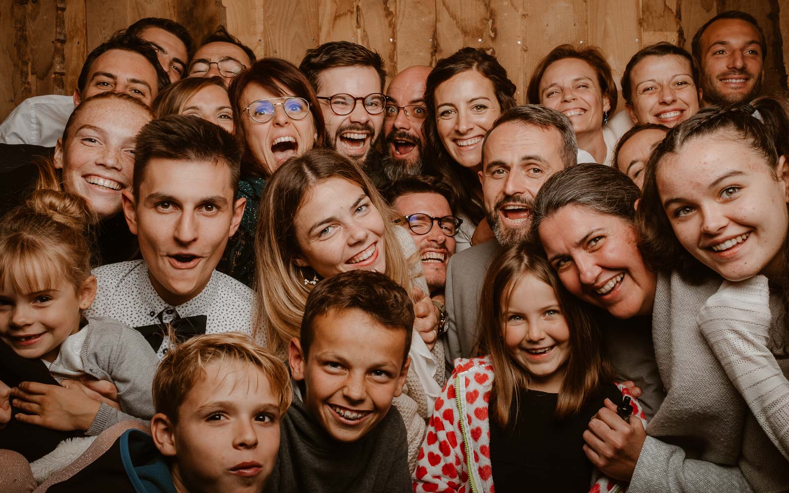 photographies d’un mariage conte d'automne au domaine du Moulin Neuf à Montrevault-sur-Èvre