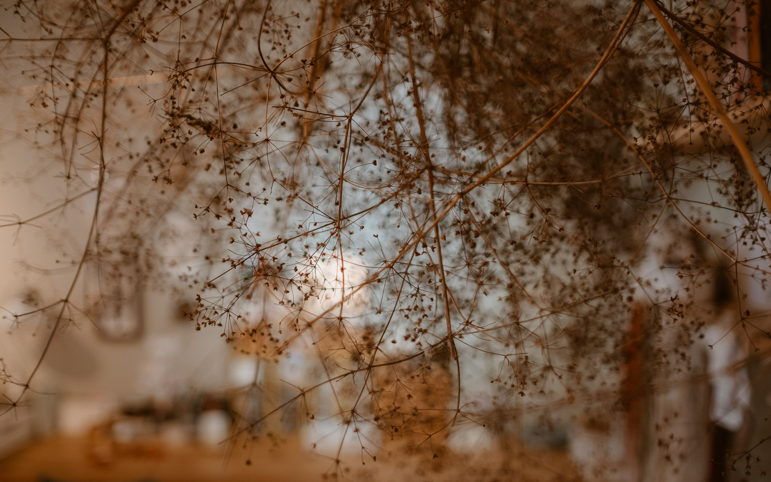 photographies d’une artiste créatrice dans son atelier boutique à Saumur