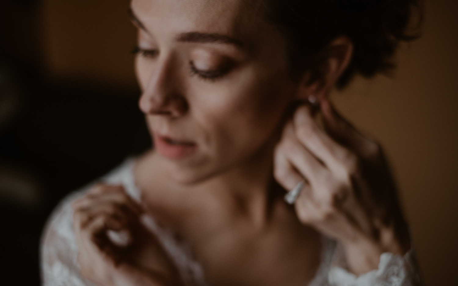 photographies d’un mariage chic d’hiver à l’Abbaye des Prémontrés de Pont-à-Mousson en Meurthe-et-Moselle