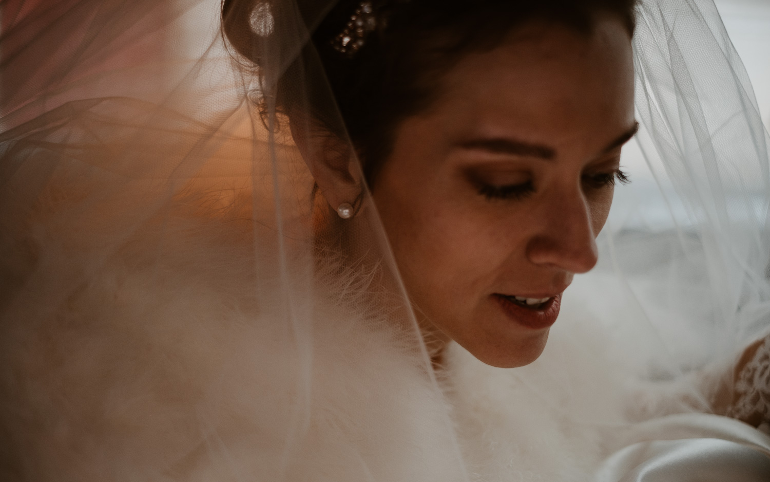 photographies d’un mariage chic d’hiver à l’Abbaye des Prémontrés de Pont-à-Mousson en Meurthe-et-Moselle