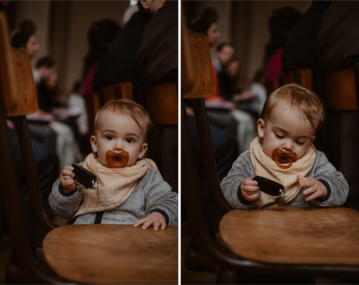 photographies d’un mariage chic d’hiver à l’Abbaye des Prémontrés de Pont-à-Mousson en Meurthe-et-Moselle