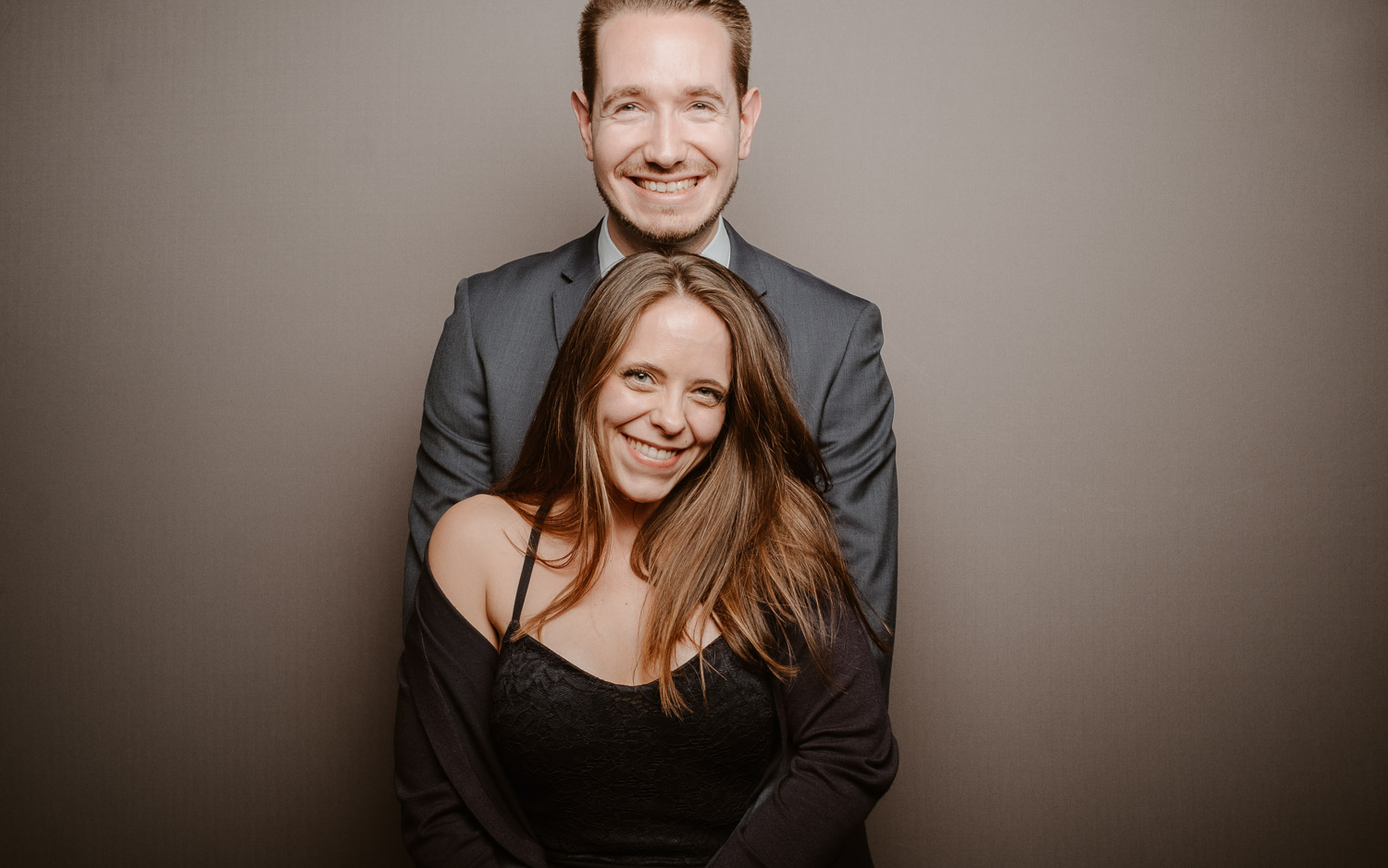 photographies d’un mariage chic d’hiver à l’Abbaye des Prémontrés de Pont-à-Mousson en Meurthe-et-Moselle