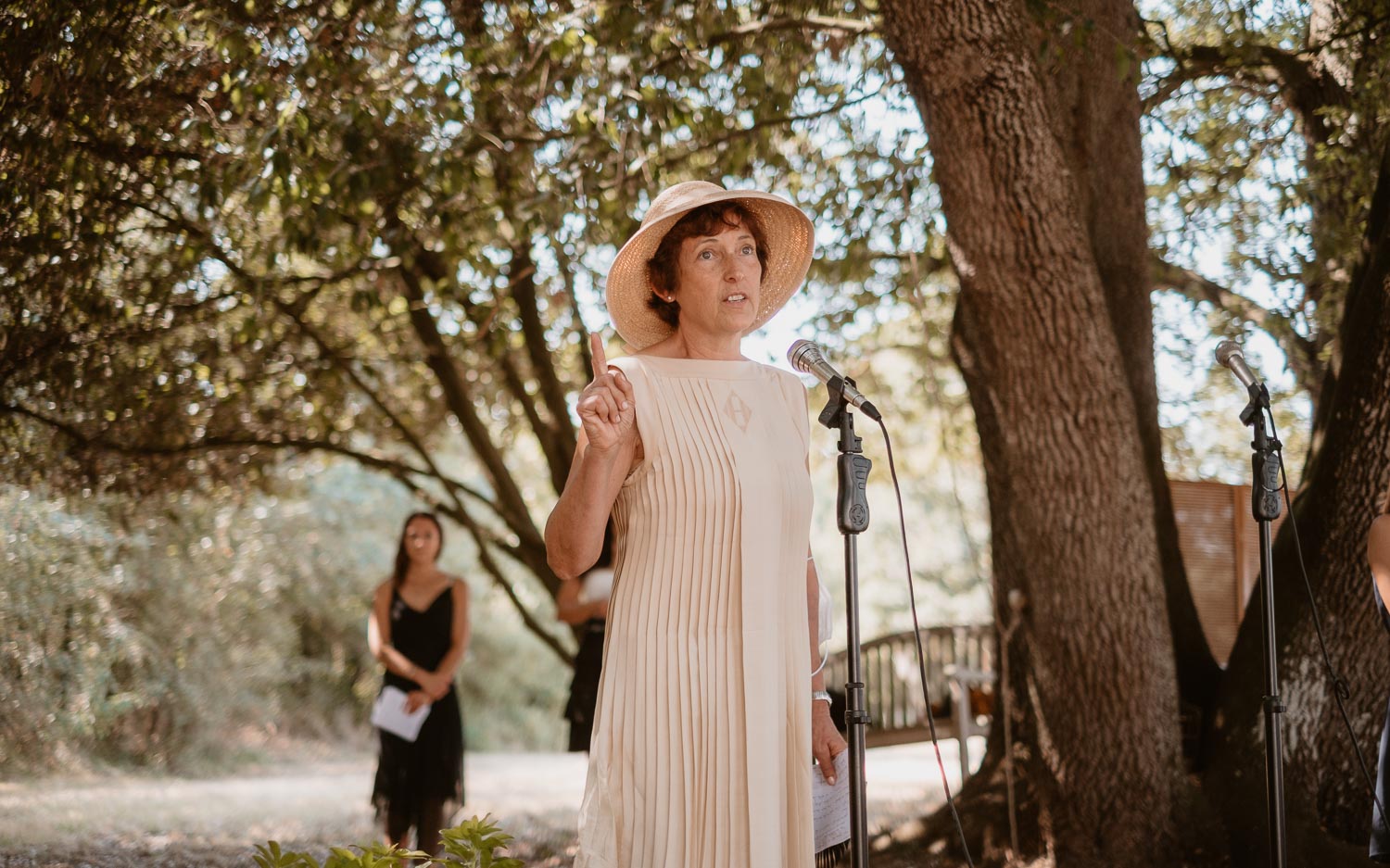 photographies d’un mariage chic à Anetz, près de Nantes