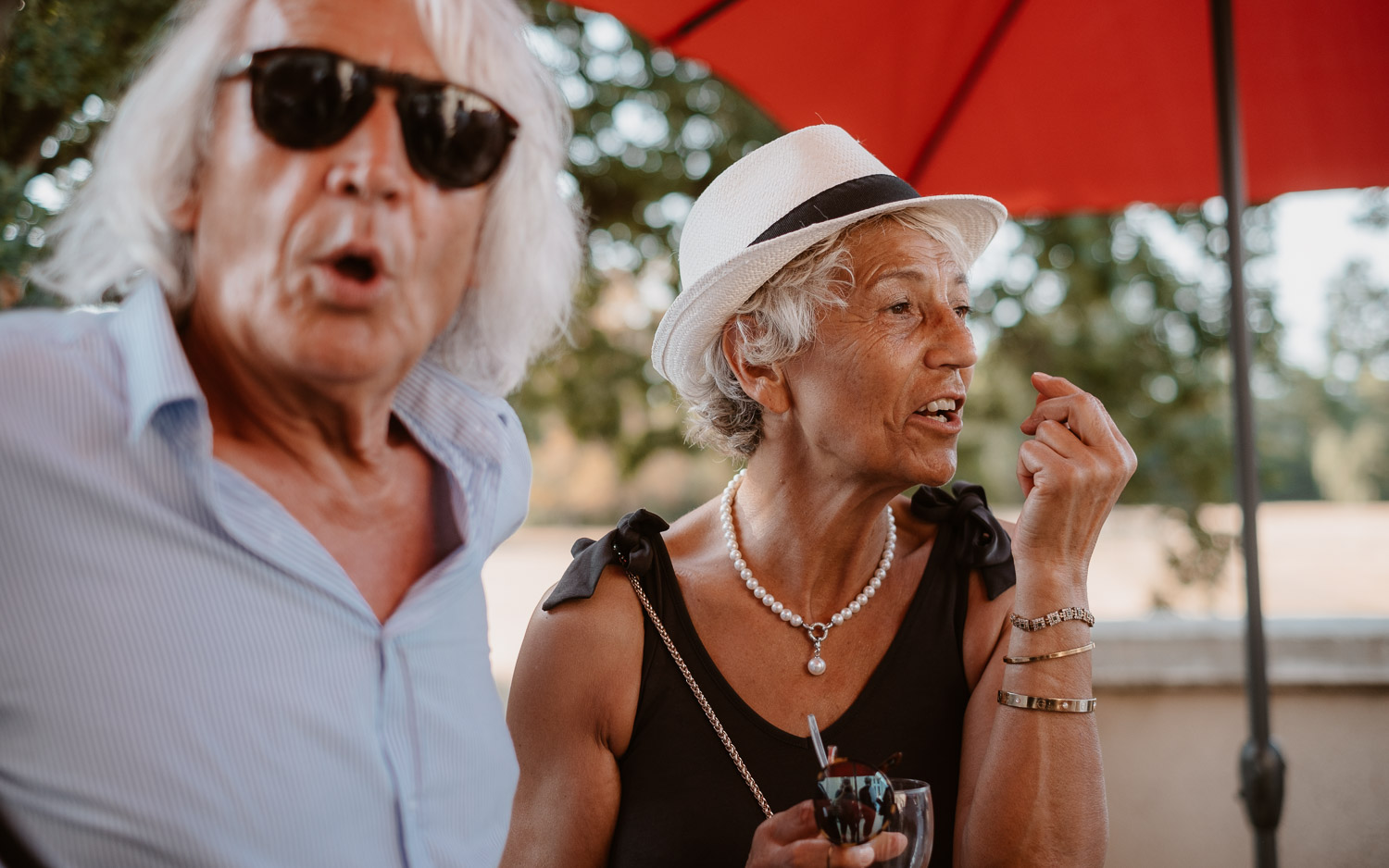 photographies d’un mariage chic à Anetz, près de Nantes