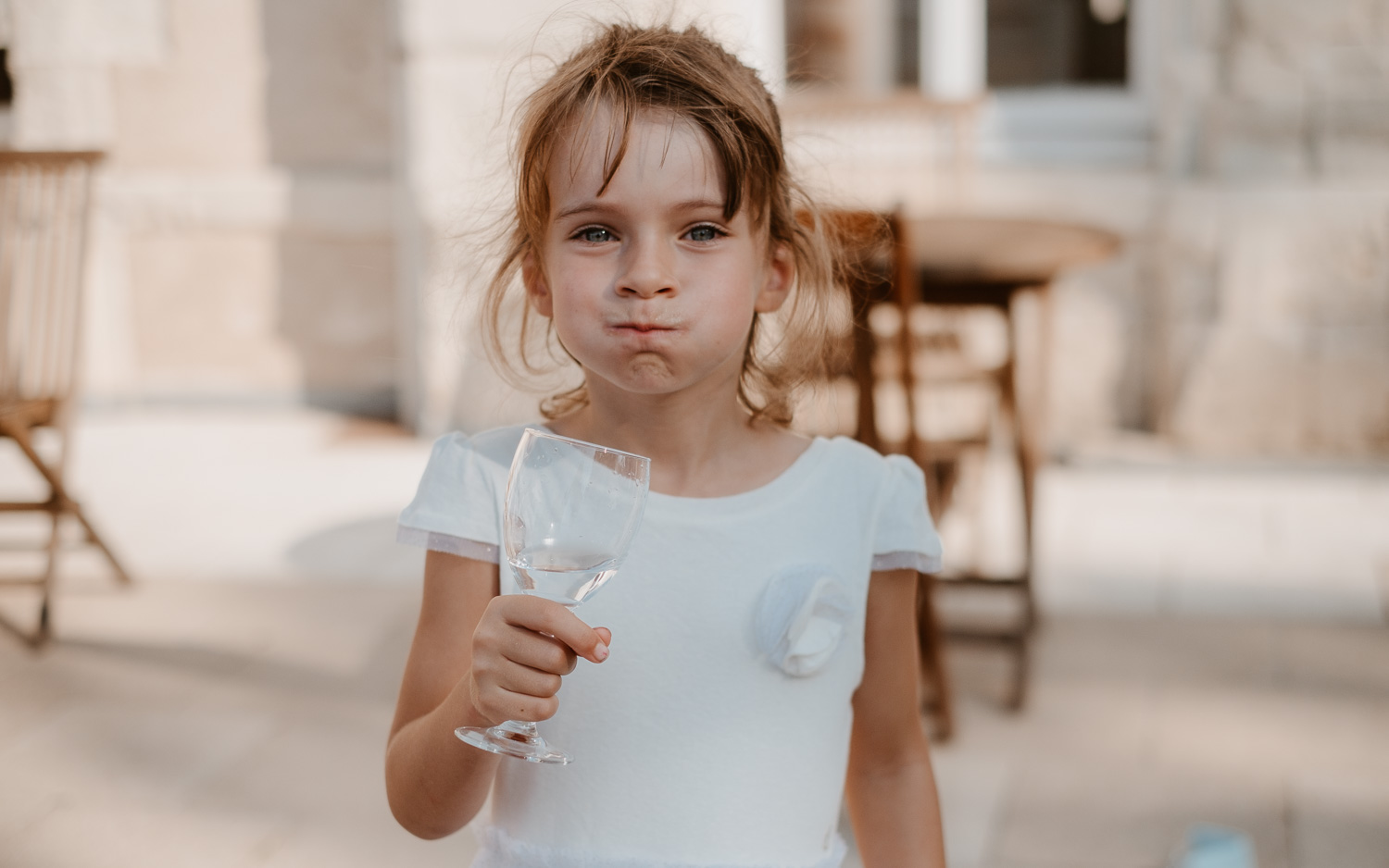 photographies d’un mariage chic à Anetz, près de Nantes