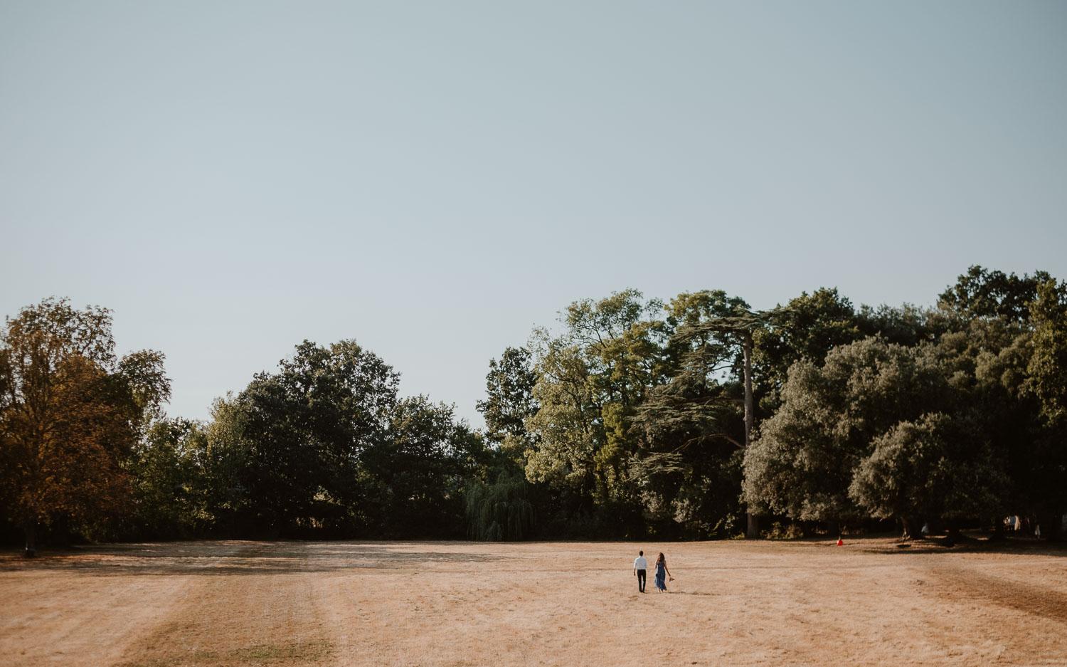 photographies d’un mariage chic à Anetz, près de Nantes