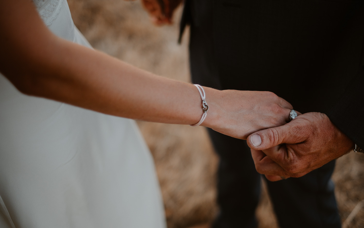 photographies d’un mariage chic à Anetz, près de Nantes