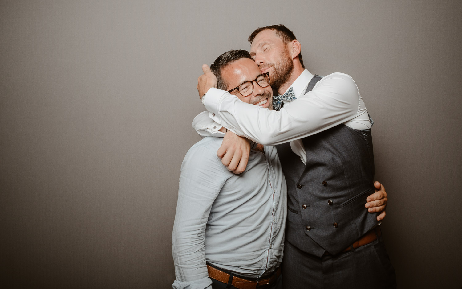 photographies d’un mariage chic à Anetz, près de Nantes